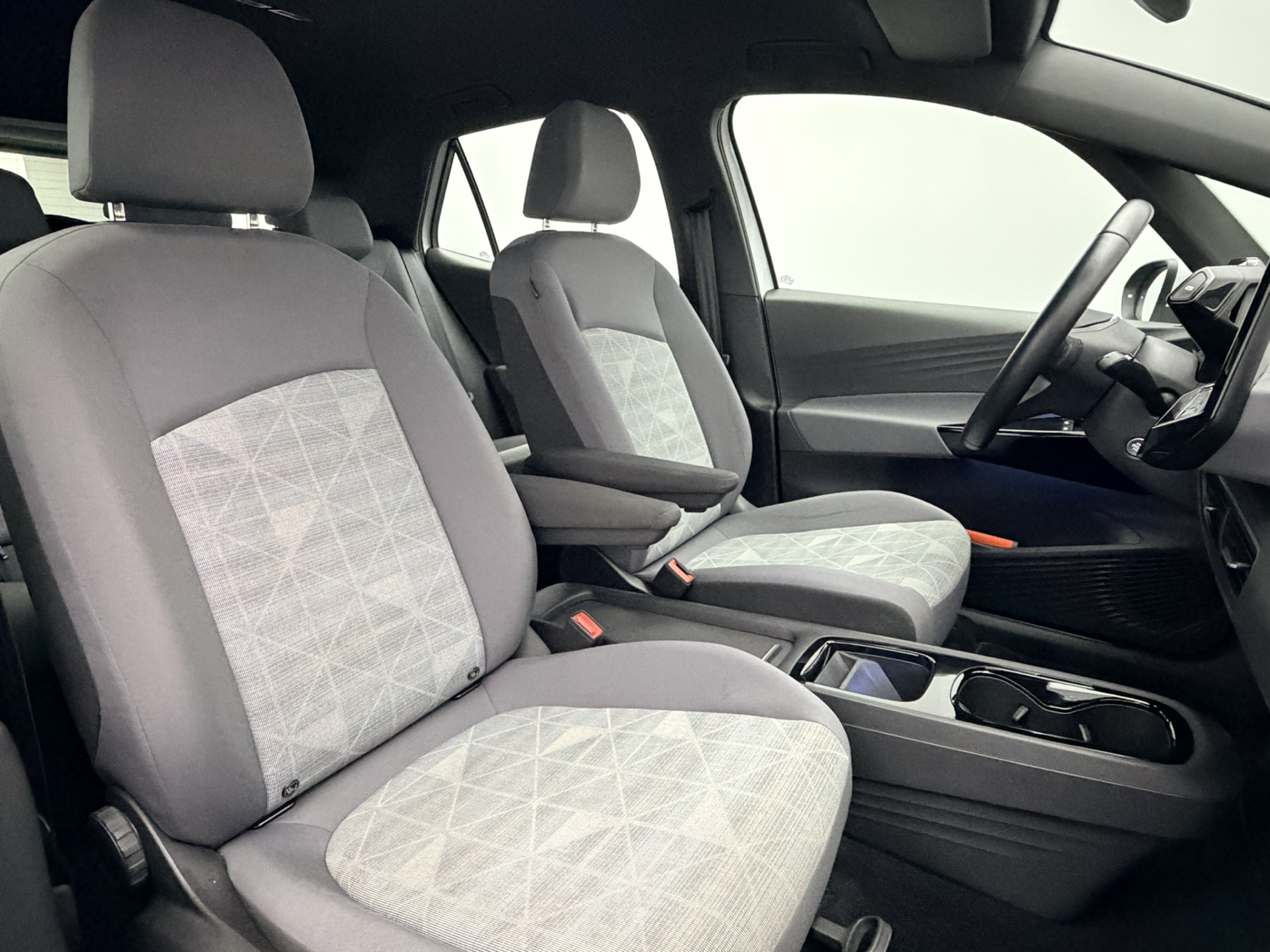 Foto van Volkswagen Id.3 Pro 150 KW