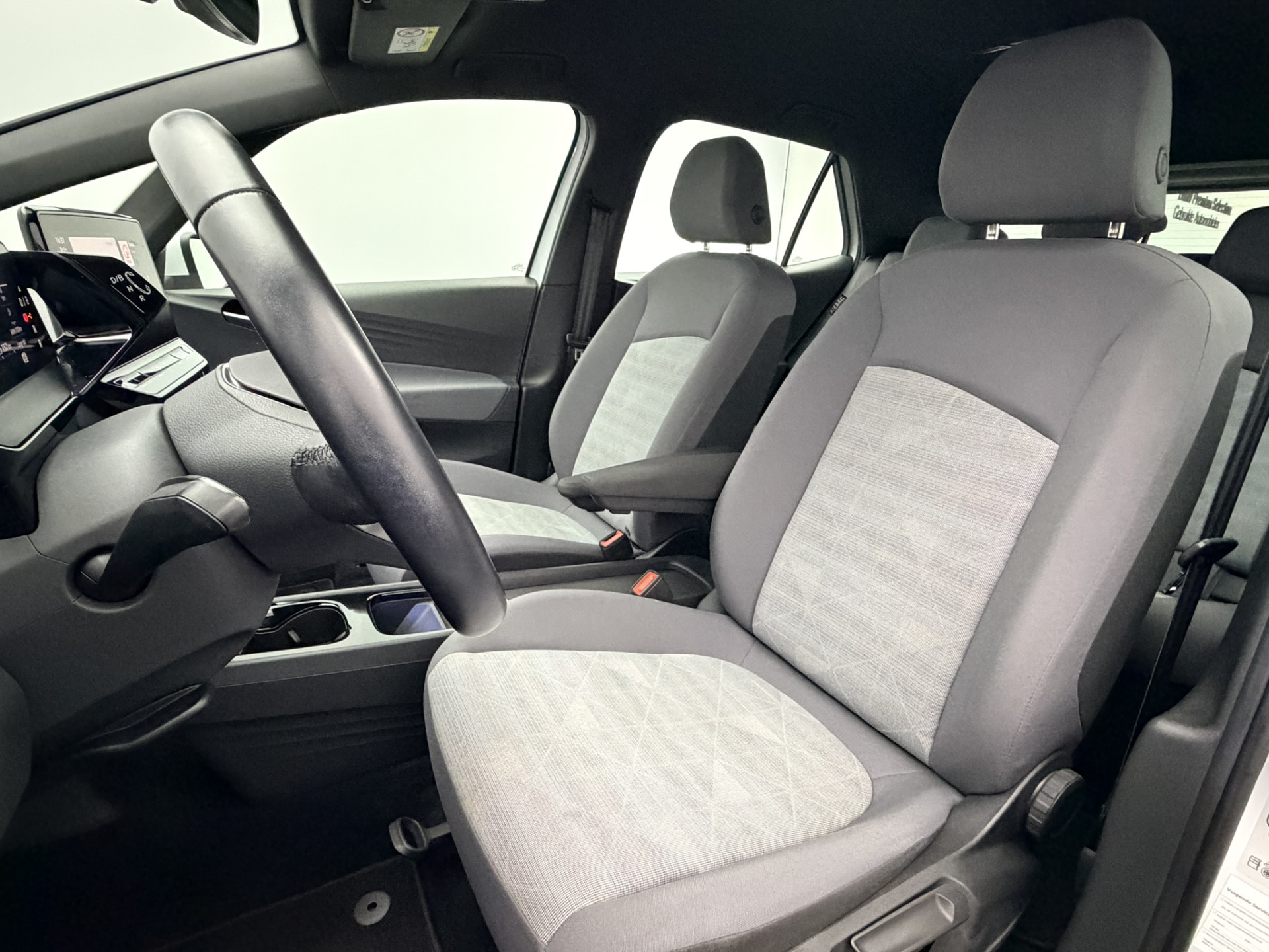 Foto van Volkswagen Id.3 Pro 150 KW