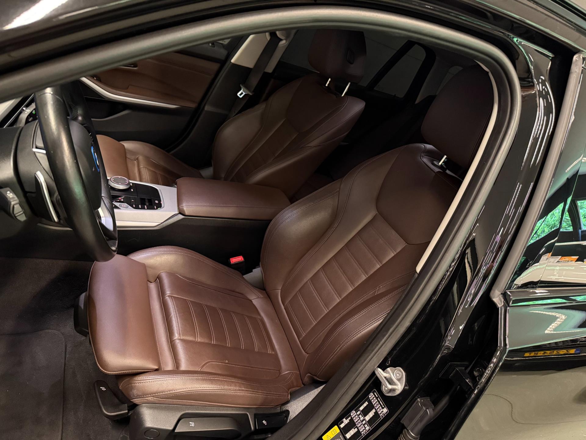 Foto van BMW 320e