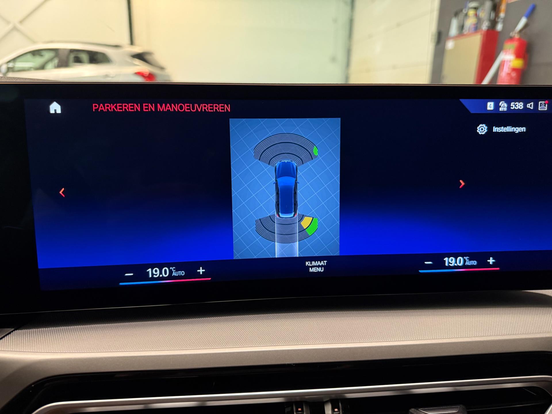 Foto van BMW 320e