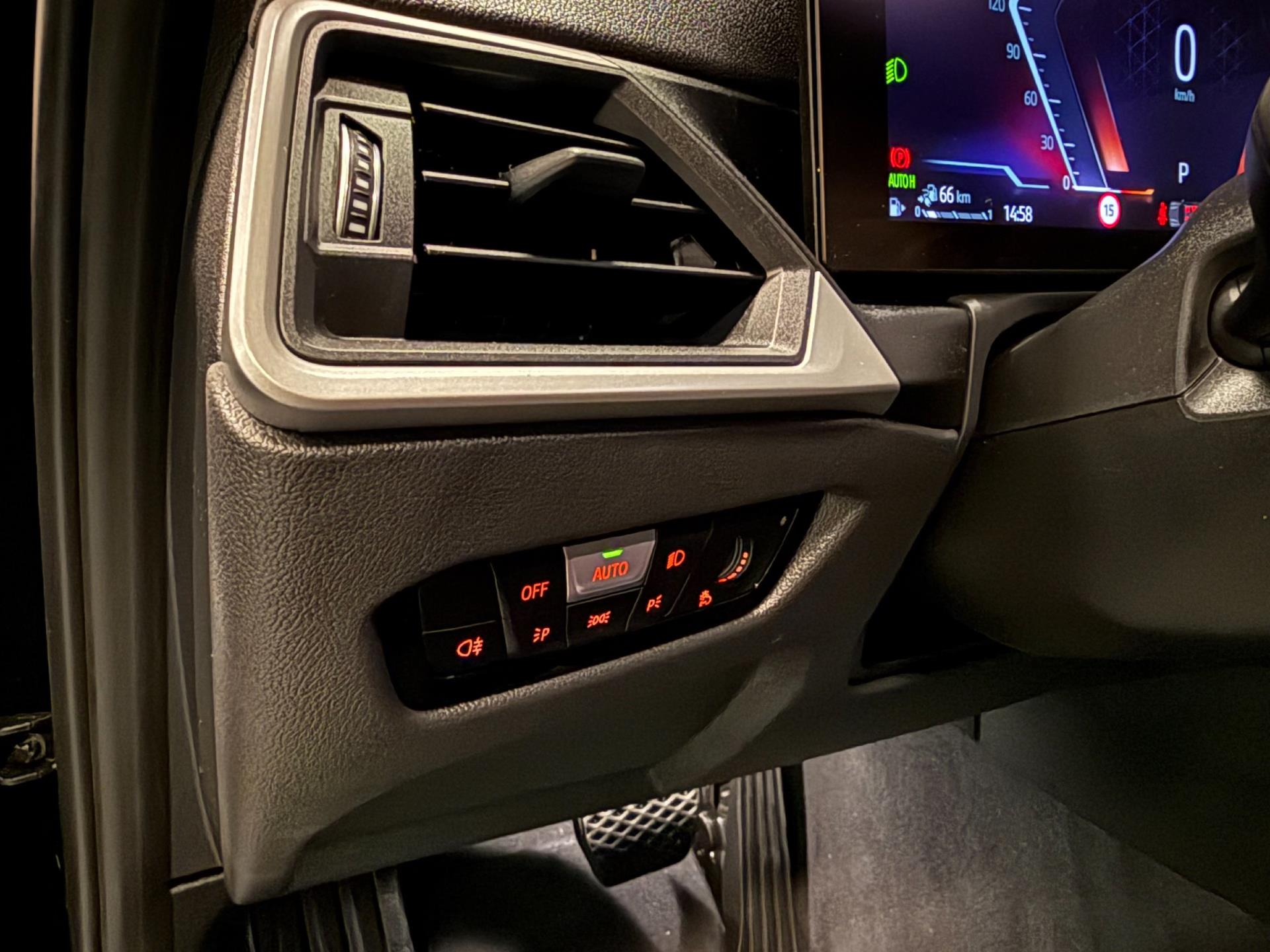 Foto van BMW 320e