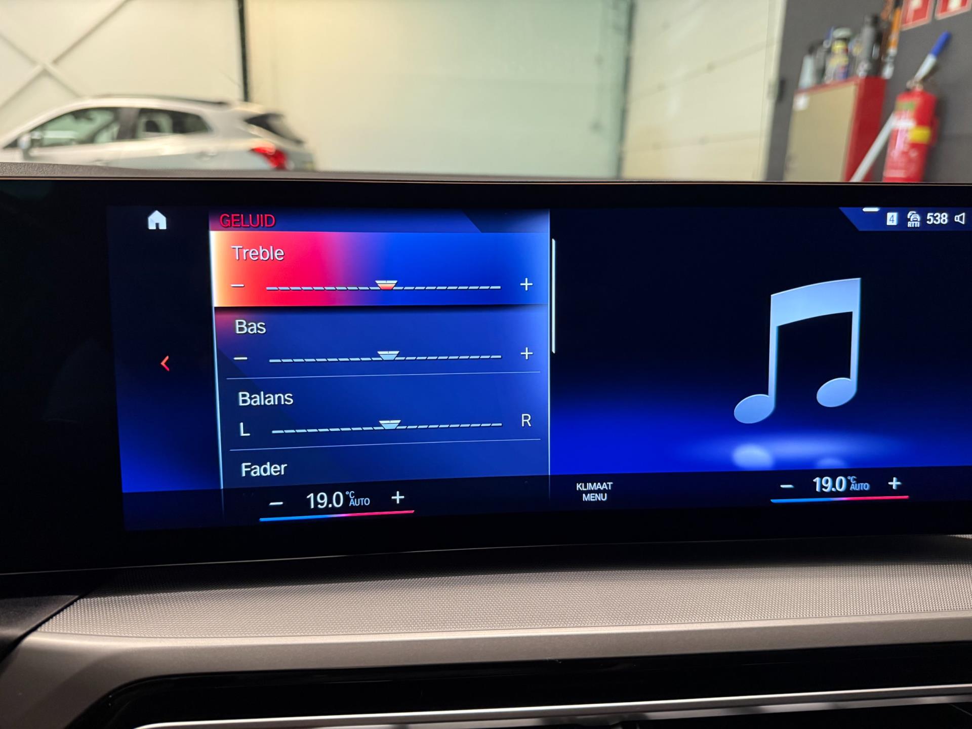 Foto van BMW 320e