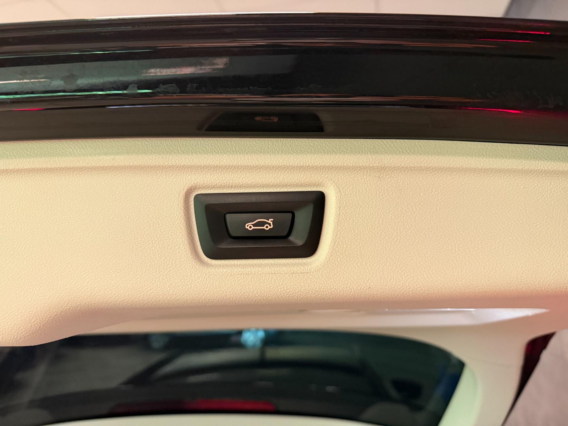 Foto van BMW 320e