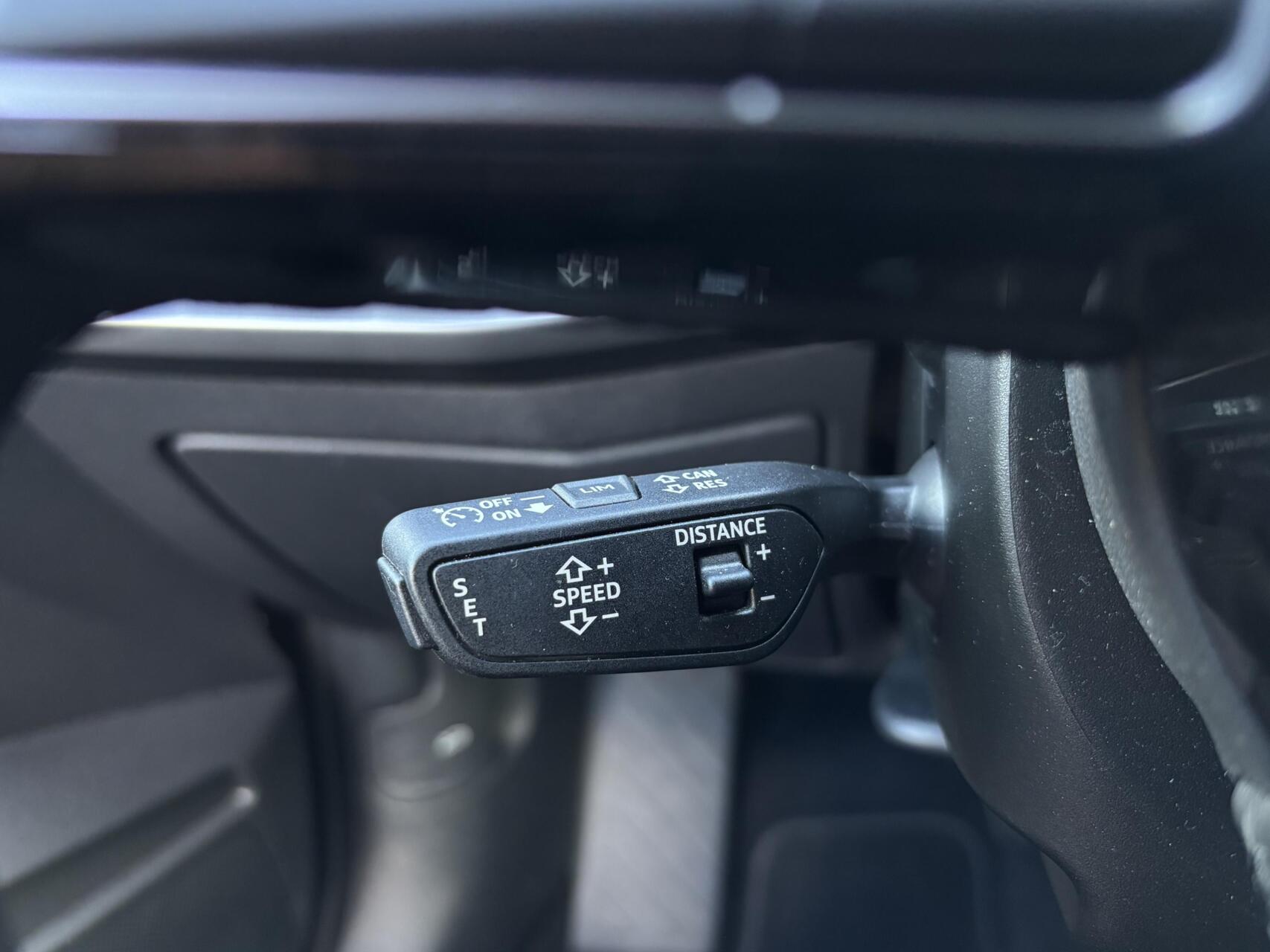 Foto van Audi A3 Limousine