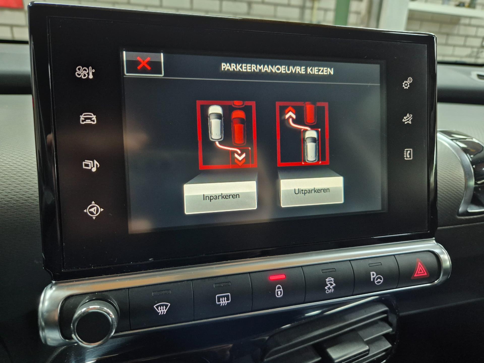 Foto van Citroen C4 Cactus