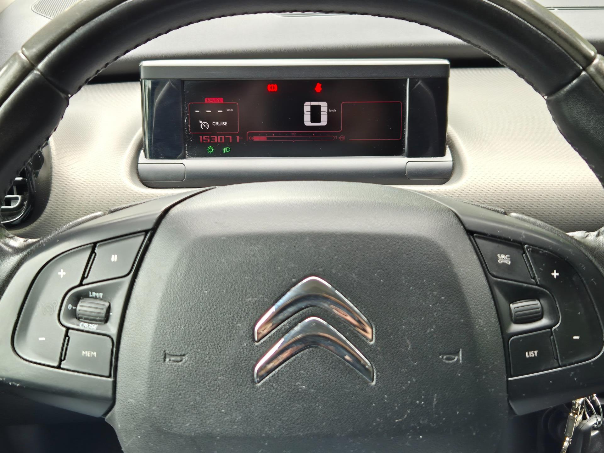 Foto van Citroen C4 Cactus