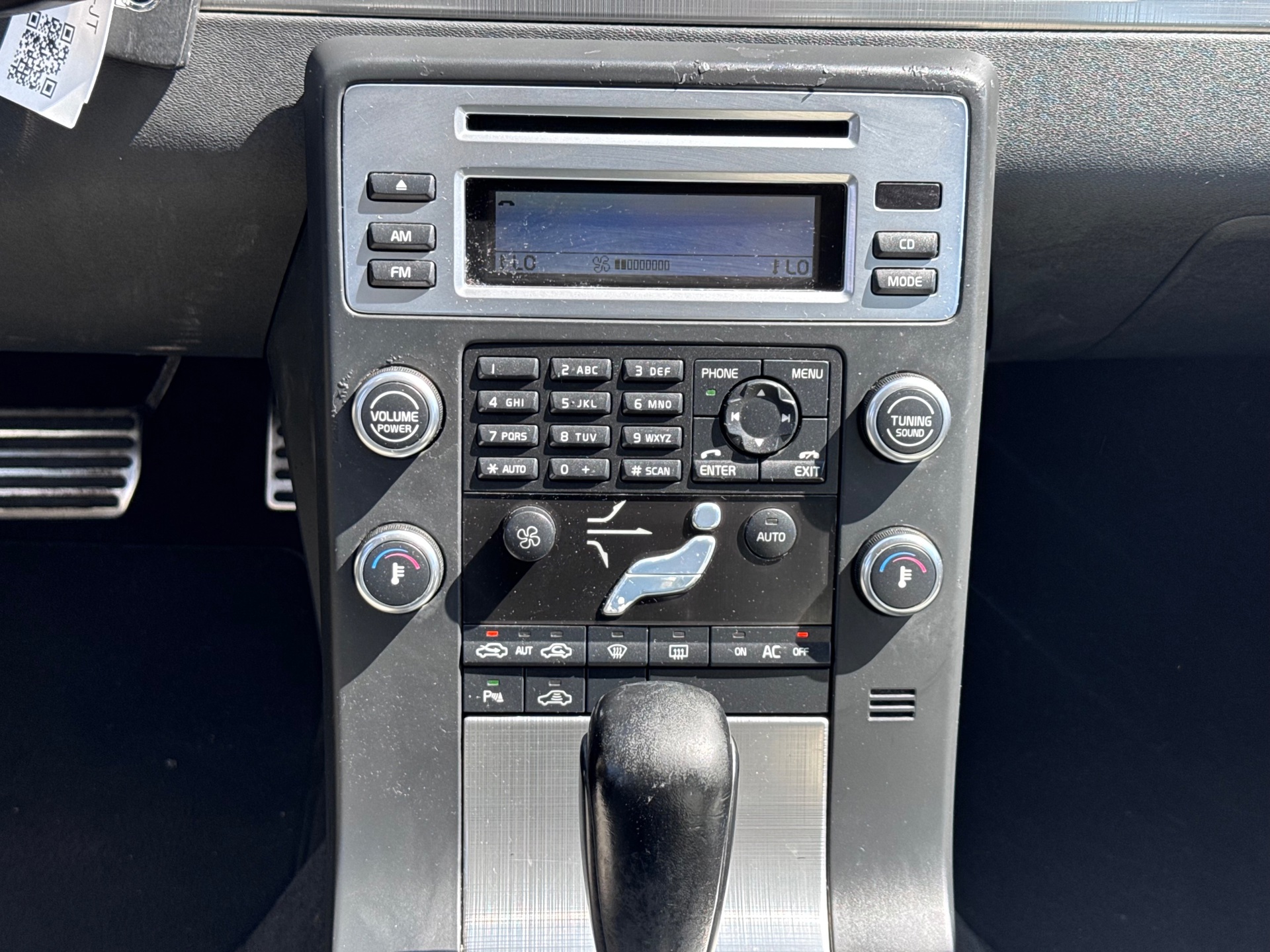 Foto van Volvo S80