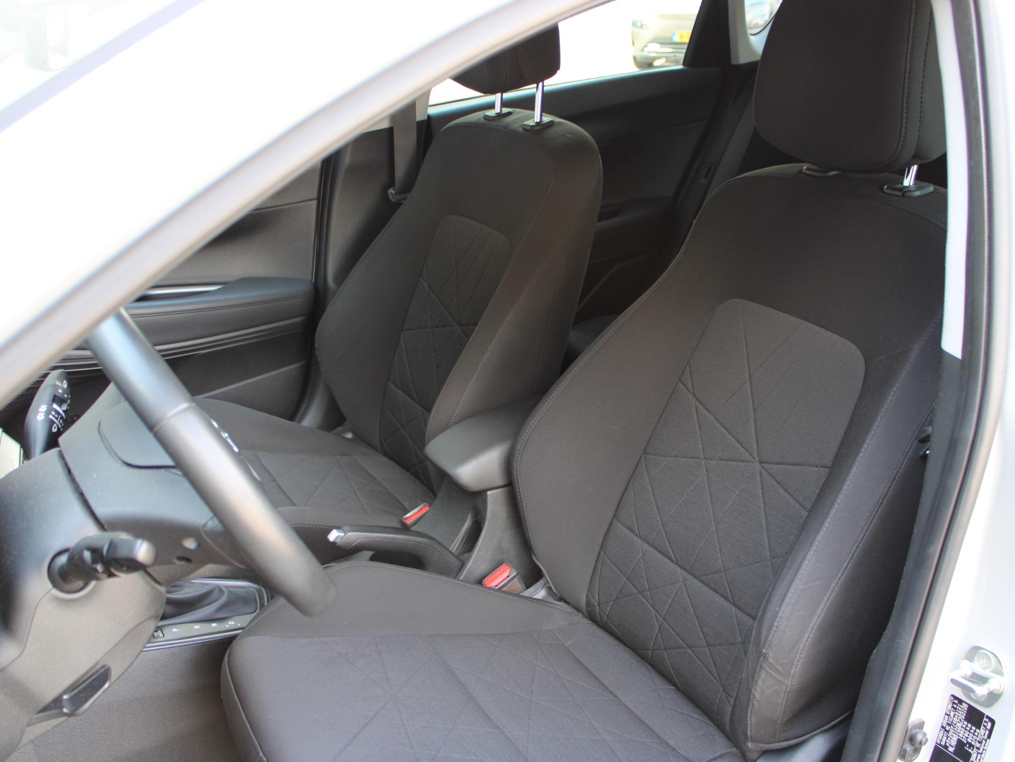 Foto van Hyundai Bayon