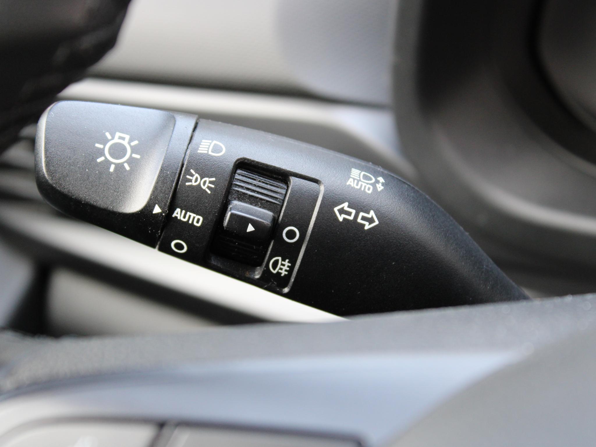 Foto van Hyundai Bayon