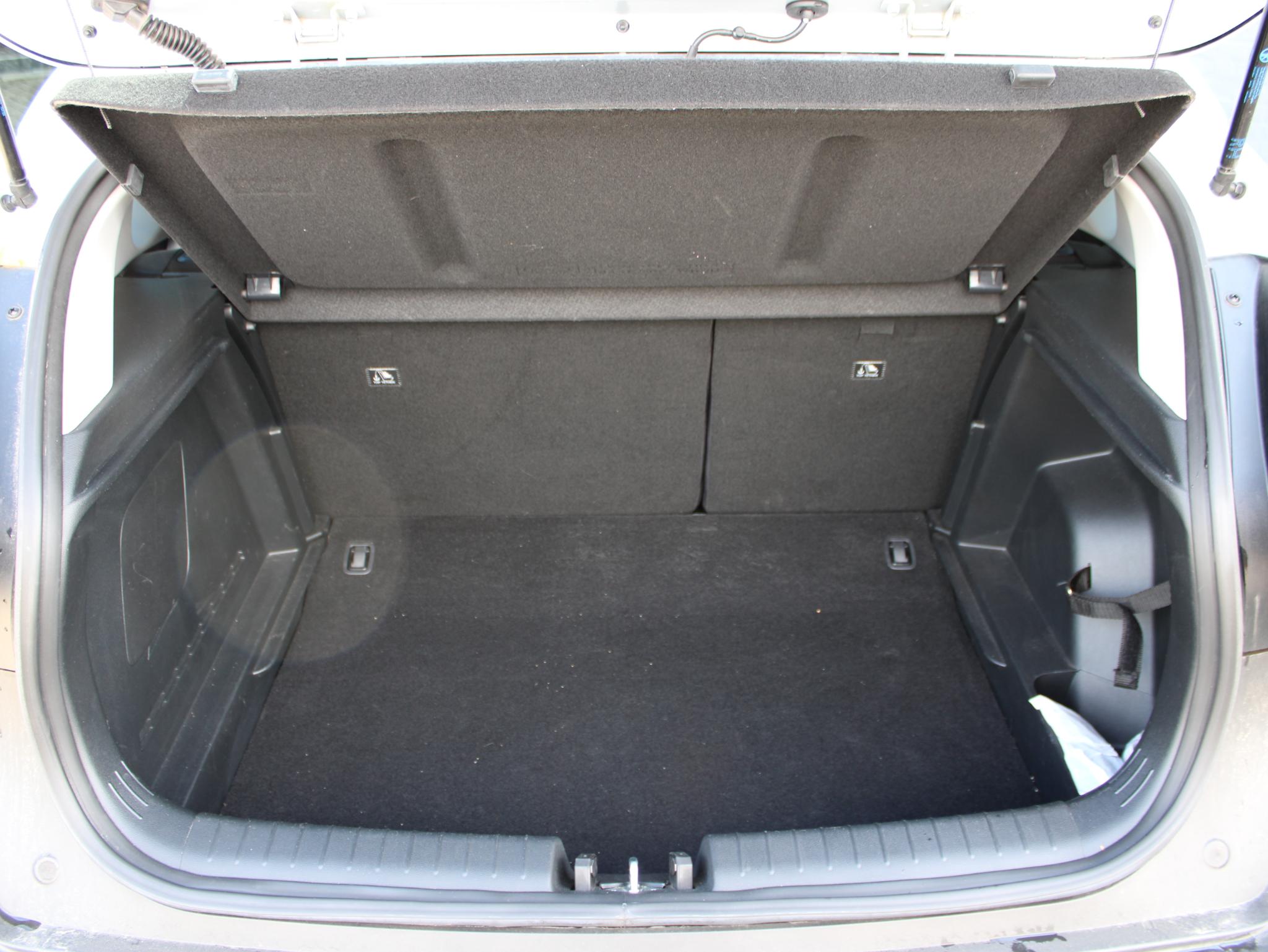 Foto van Hyundai Bayon