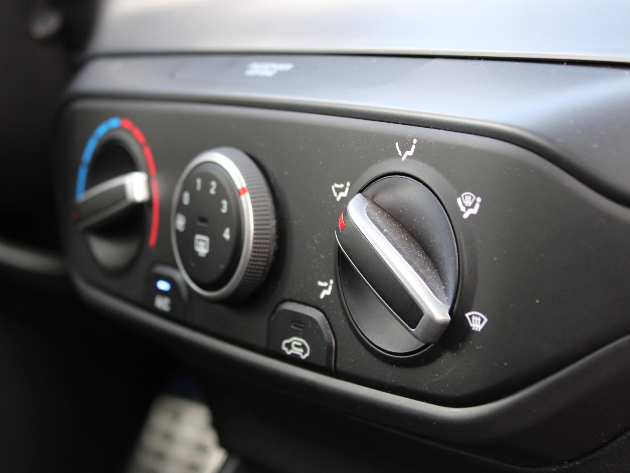 Foto van Hyundai Bayon