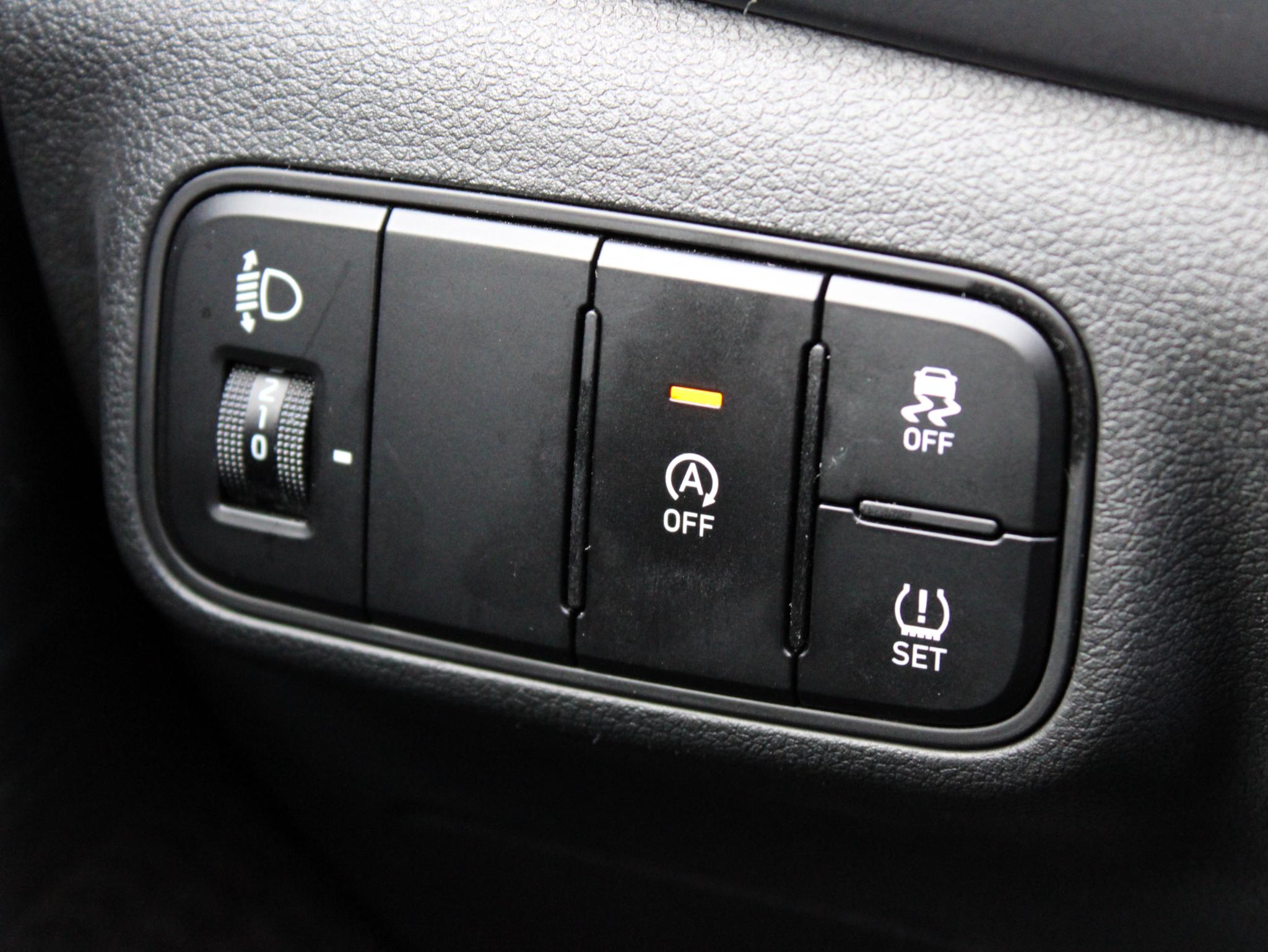 Foto van Hyundai Bayon