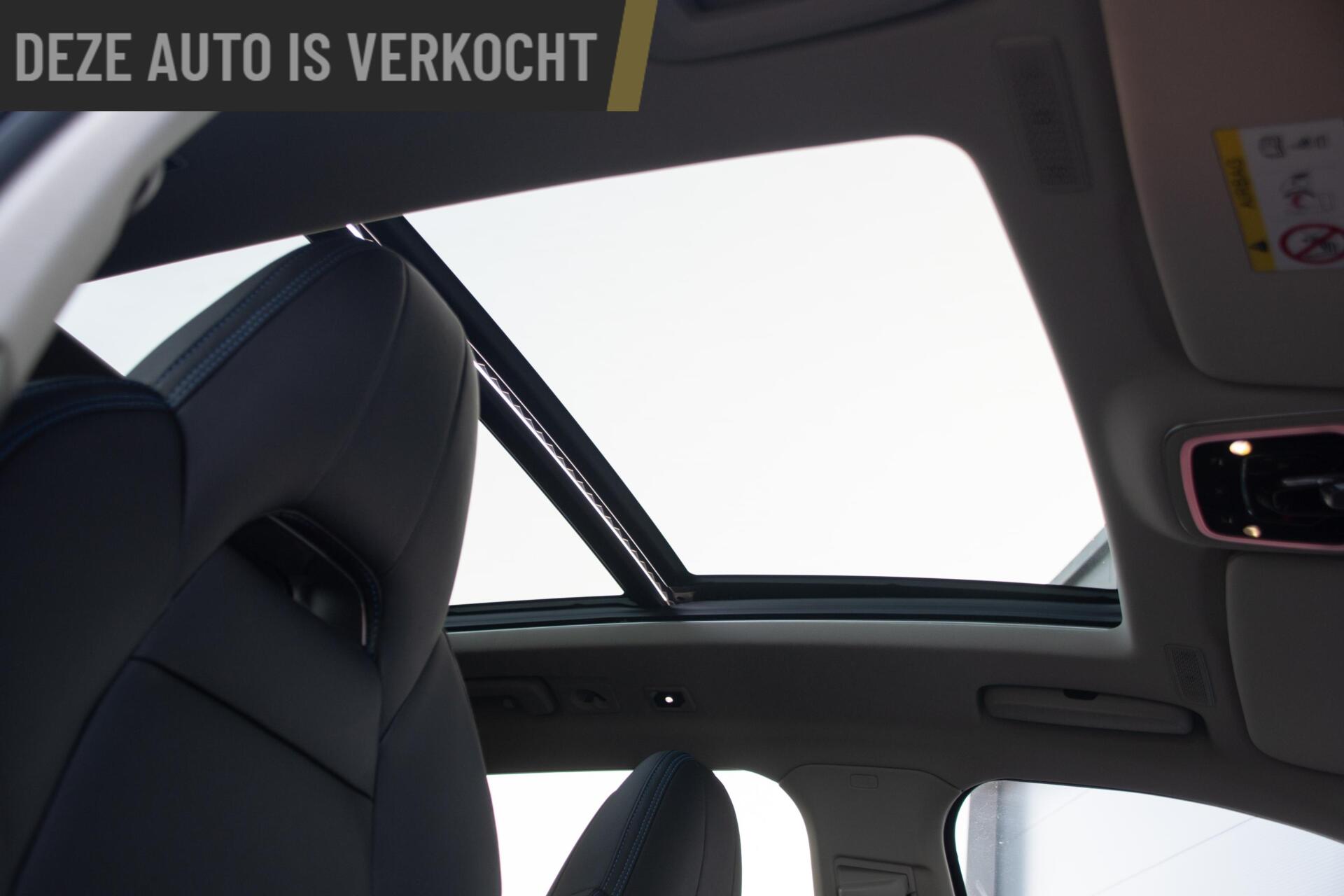Foto van Lynk&co LYNK & Co 01