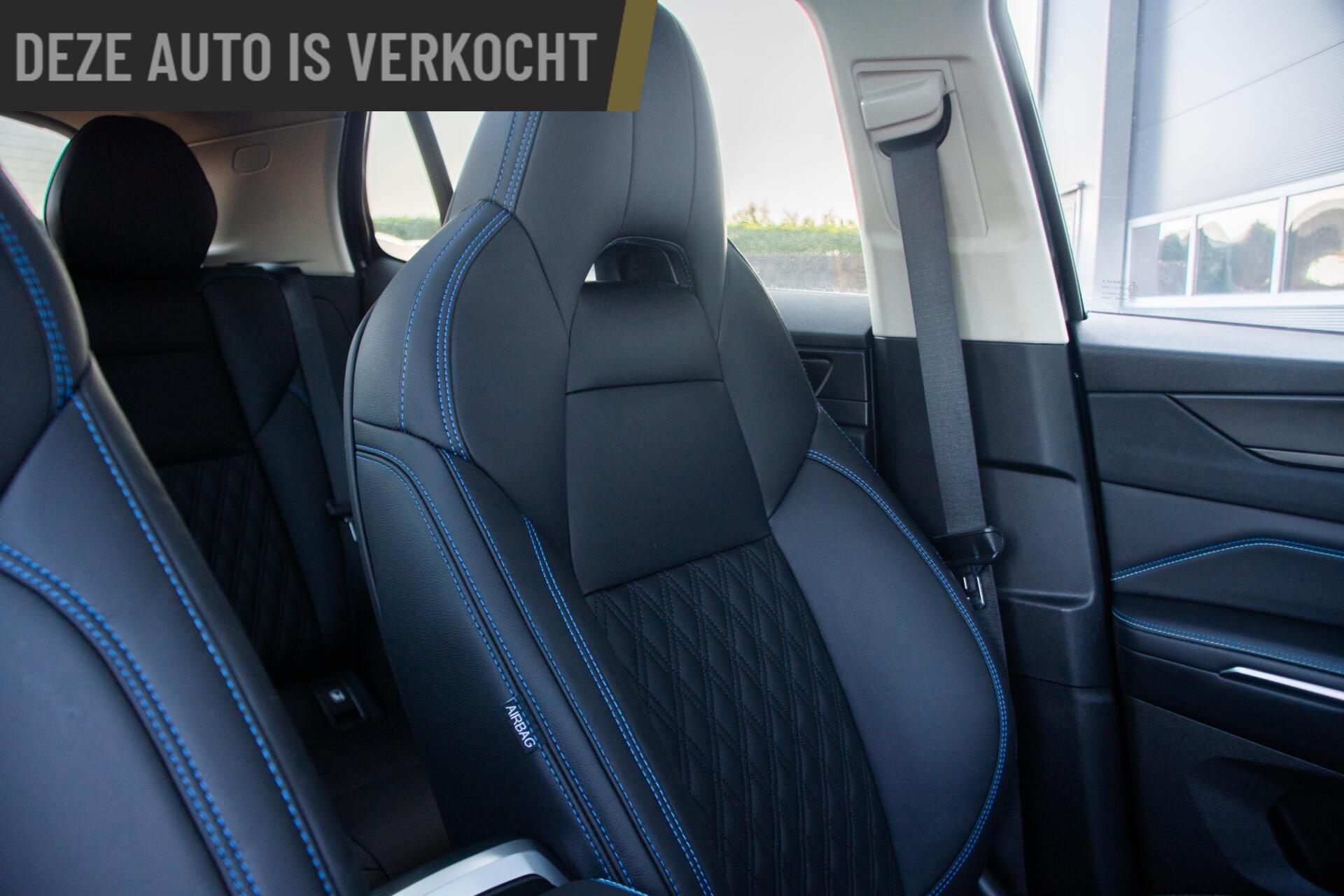 Foto van Lynk&co LYNK & Co 01