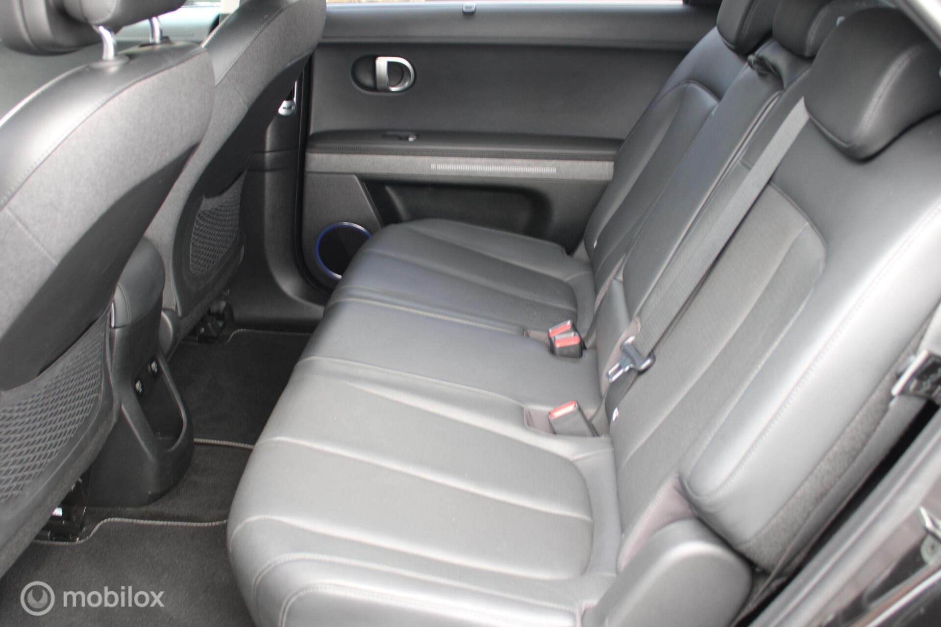 Foto van Hyundai Ioniq5
