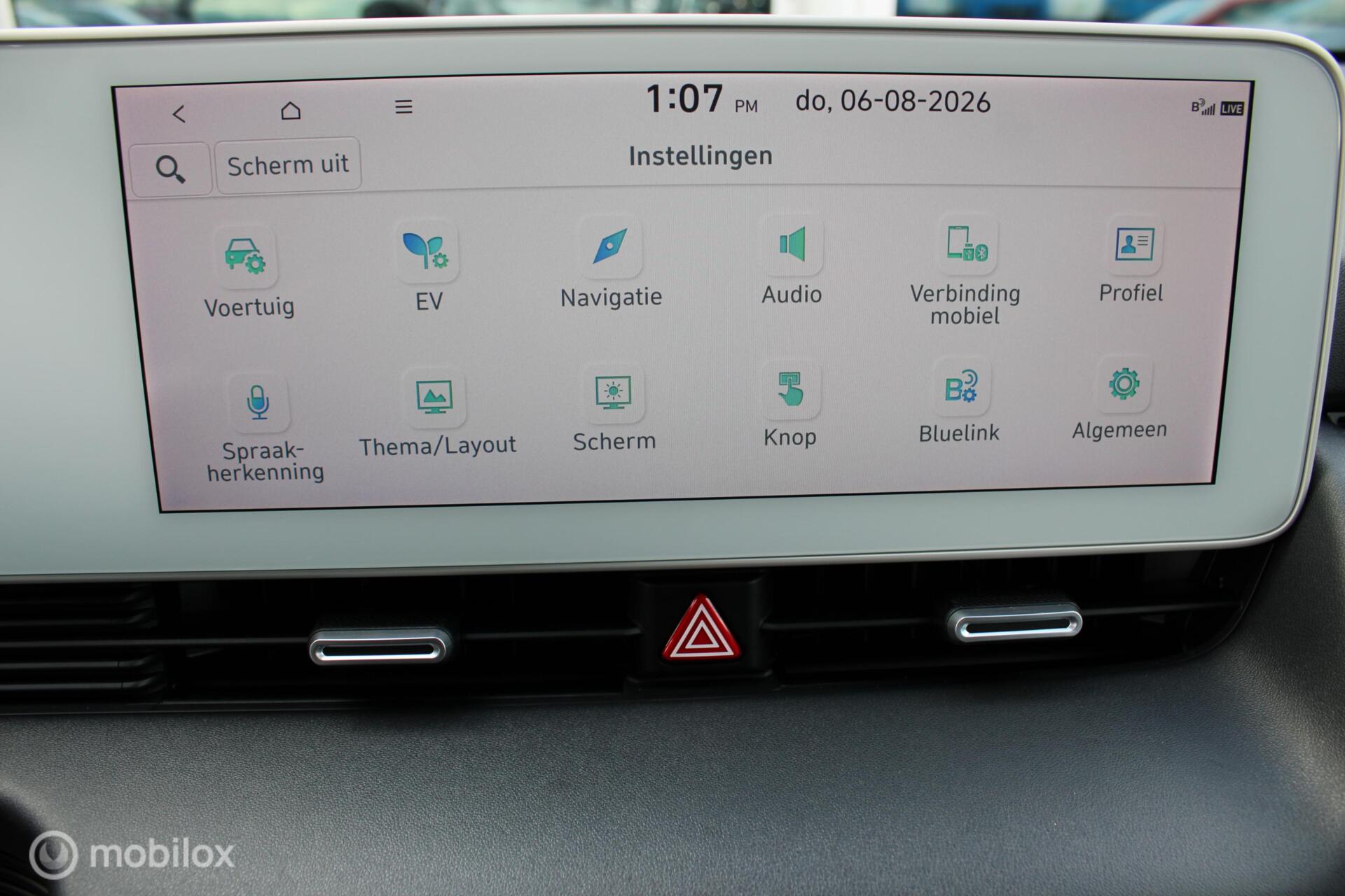 Foto van Hyundai Ioniq5