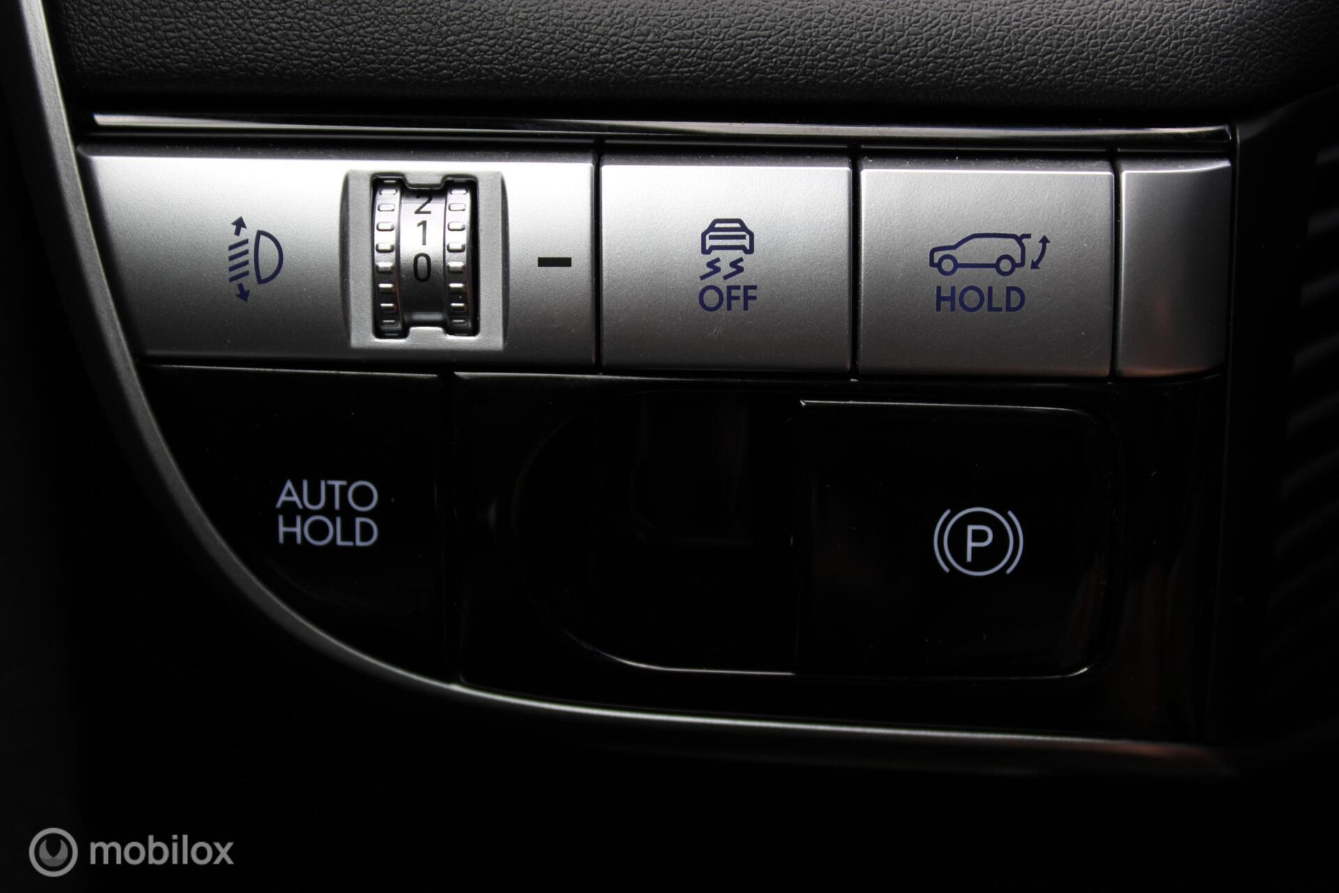 Foto van Hyundai Ioniq5