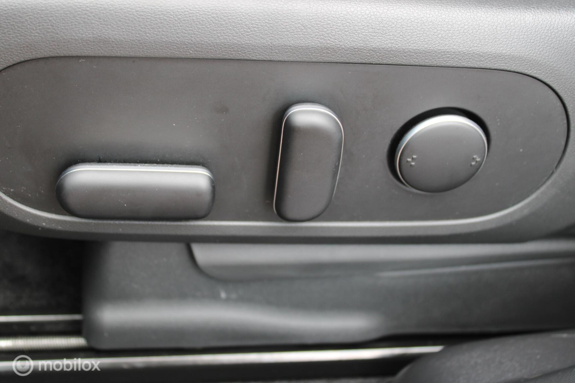 Foto van Hyundai Ioniq5