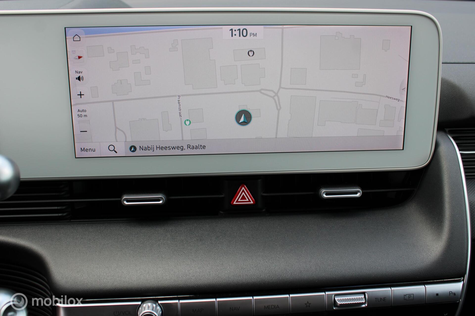 Foto van Hyundai Ioniq5