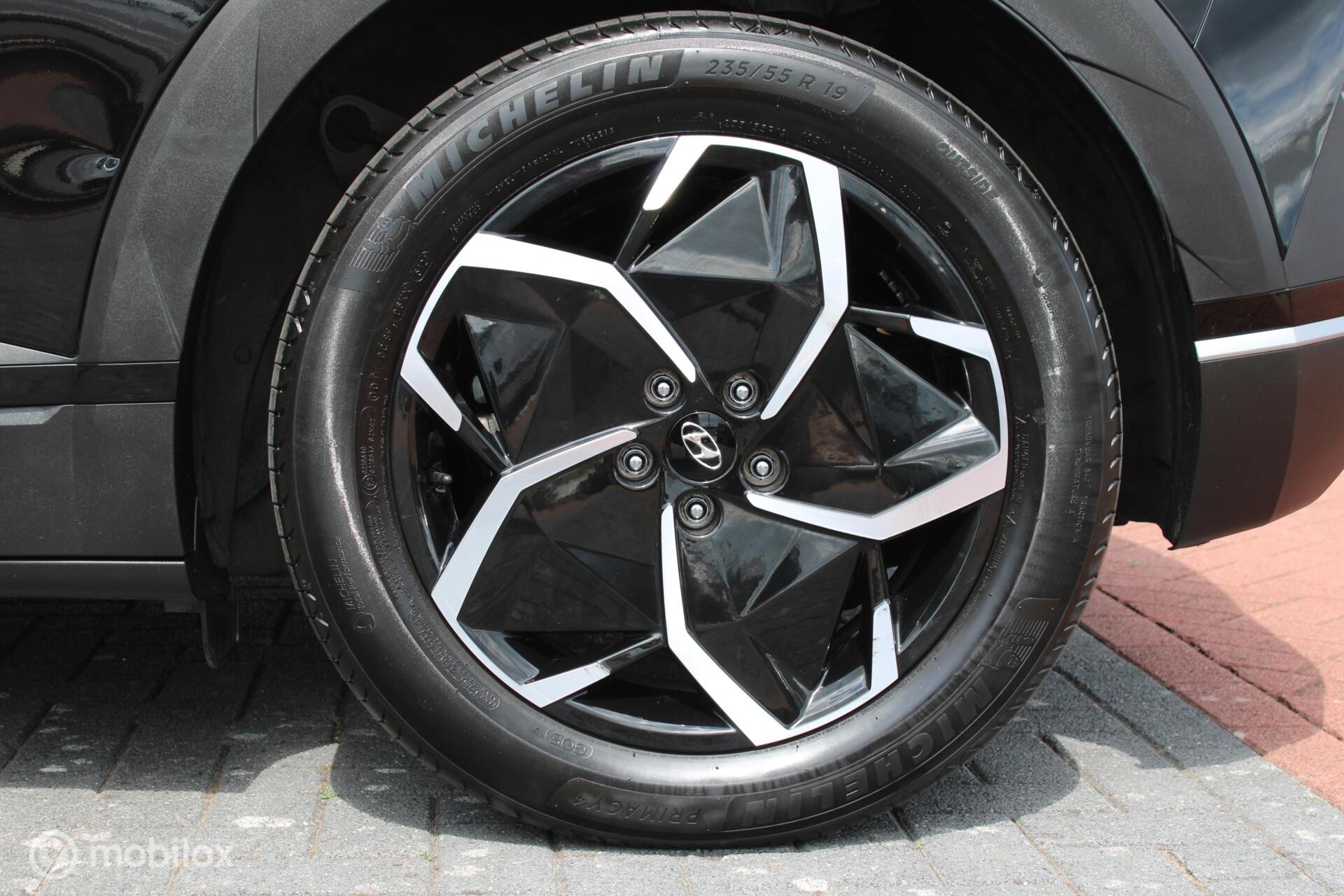Foto van Hyundai Ioniq5