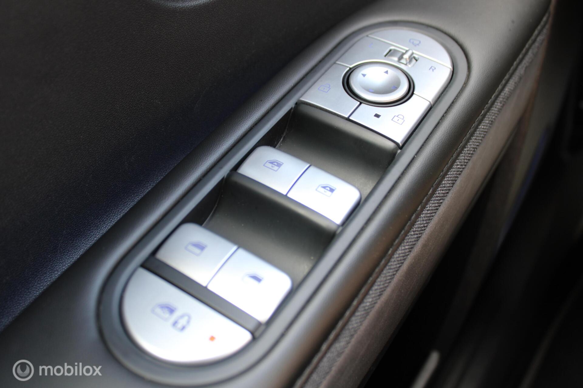 Foto van Hyundai Ioniq5