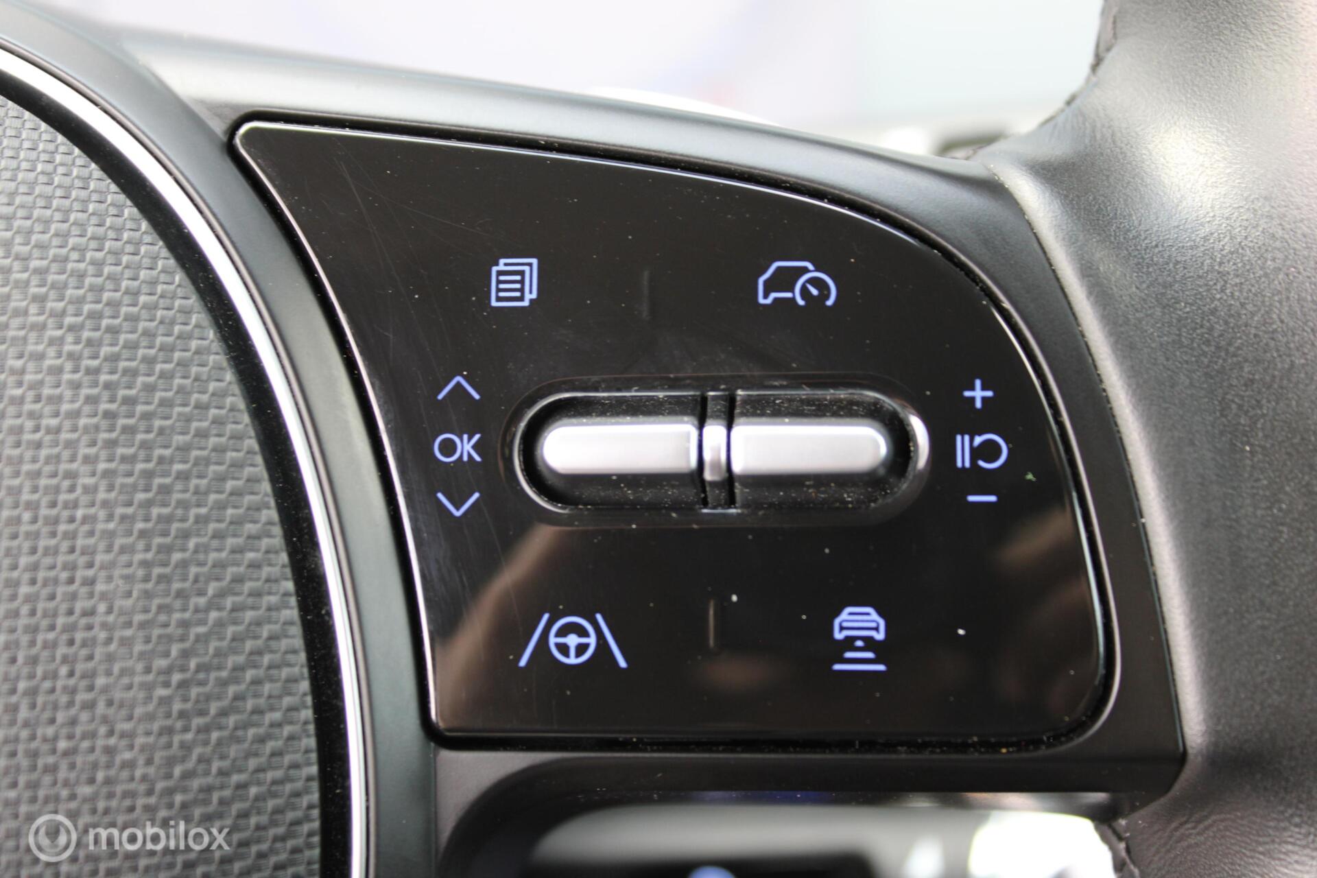 Foto van Hyundai Ioniq5