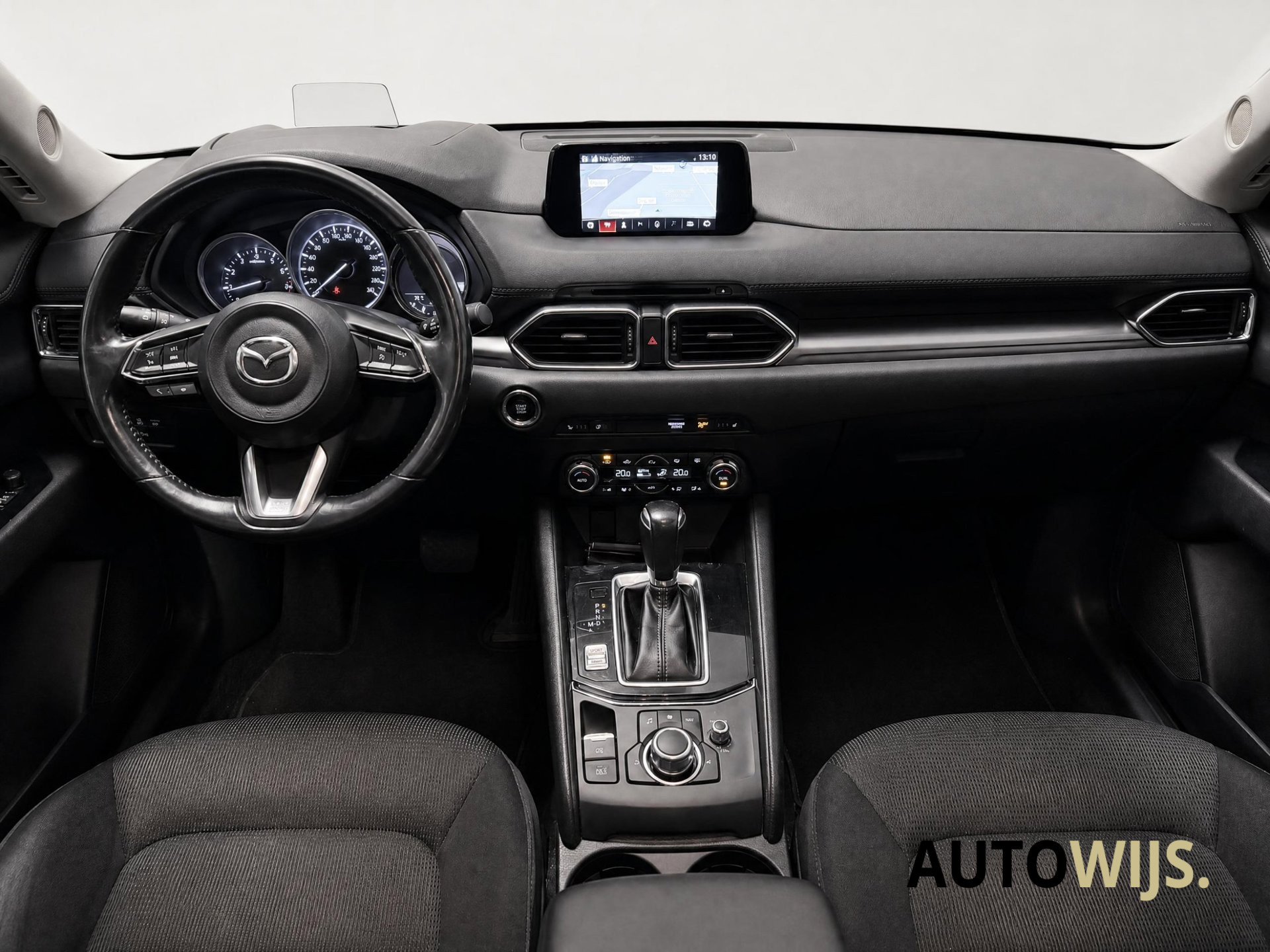 Foto van Mazda Mazda Cx-5