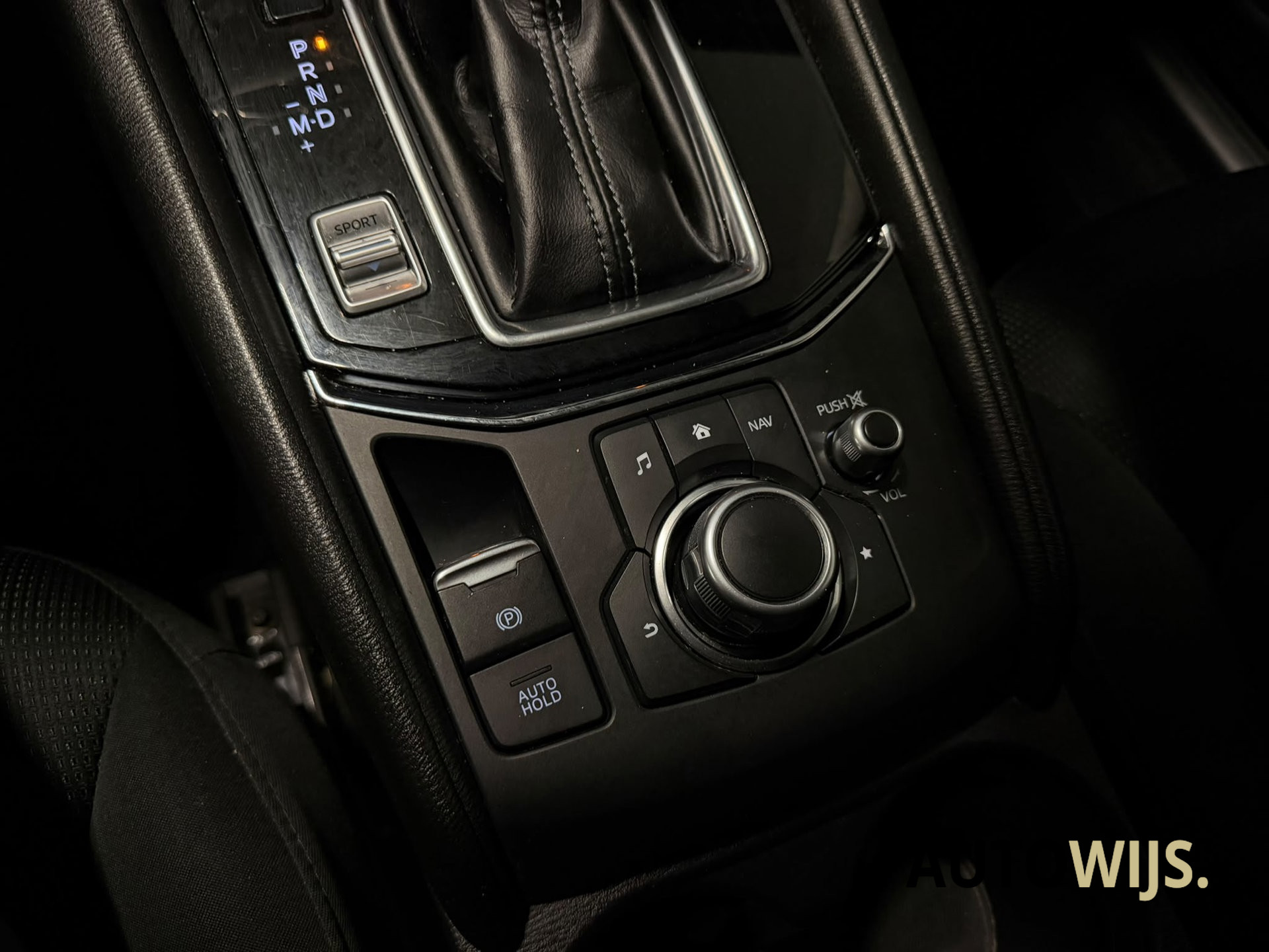 Foto van Mazda Mazda Cx-5