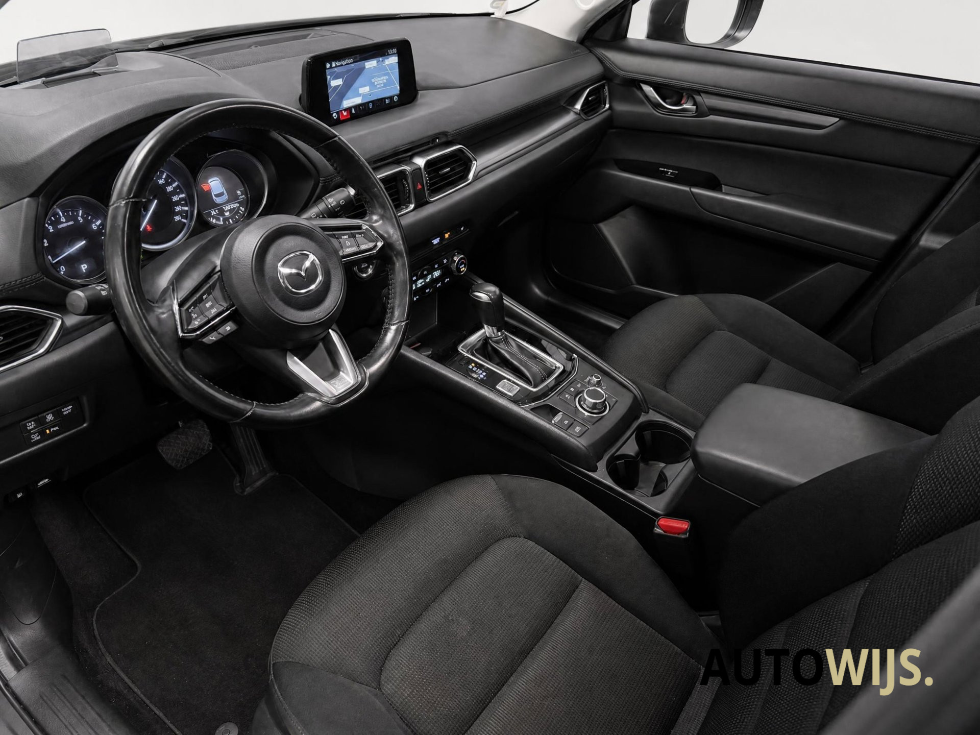 Foto van Mazda Mazda Cx-5
