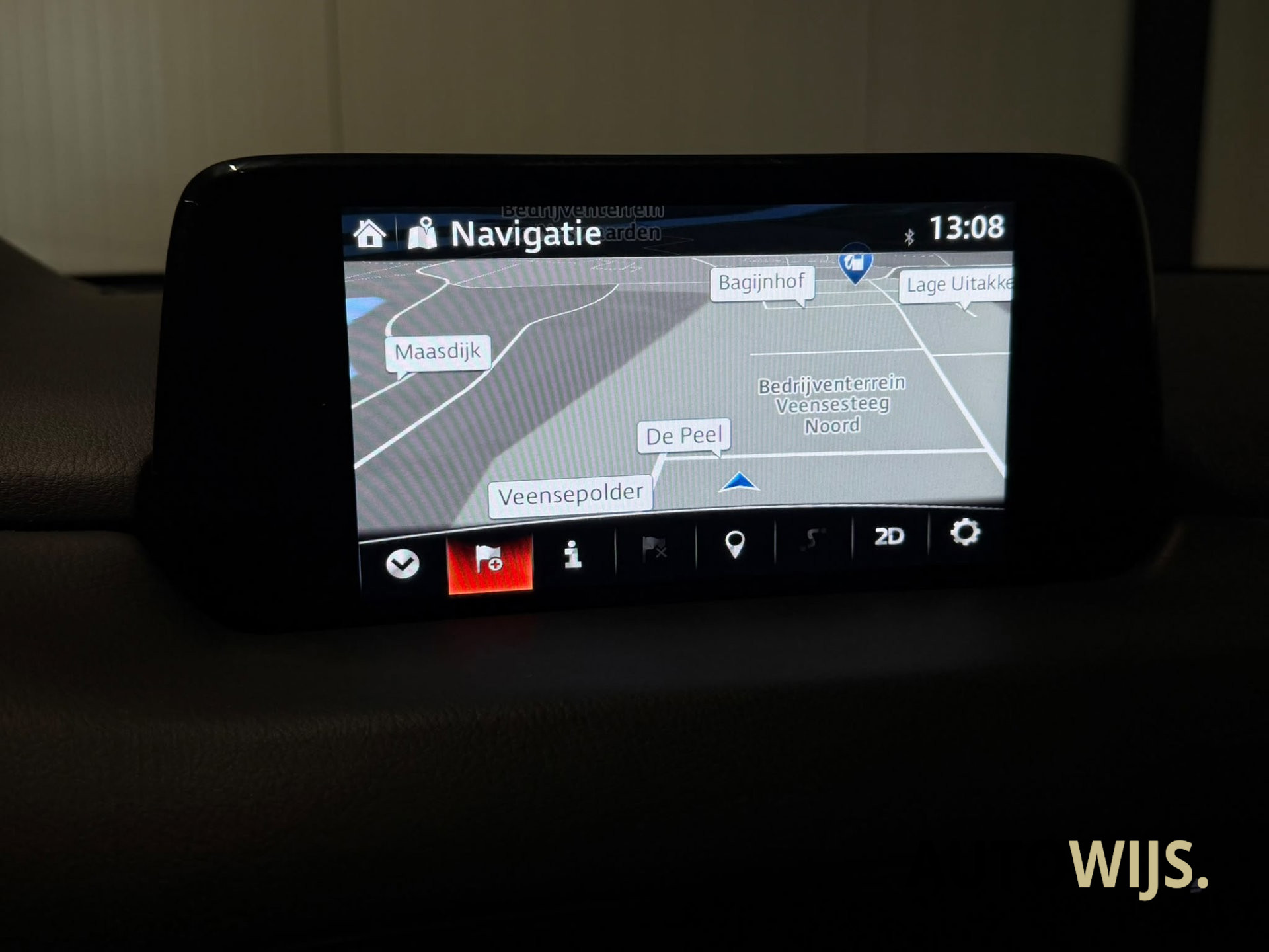 Foto van Mazda Mazda Cx-5