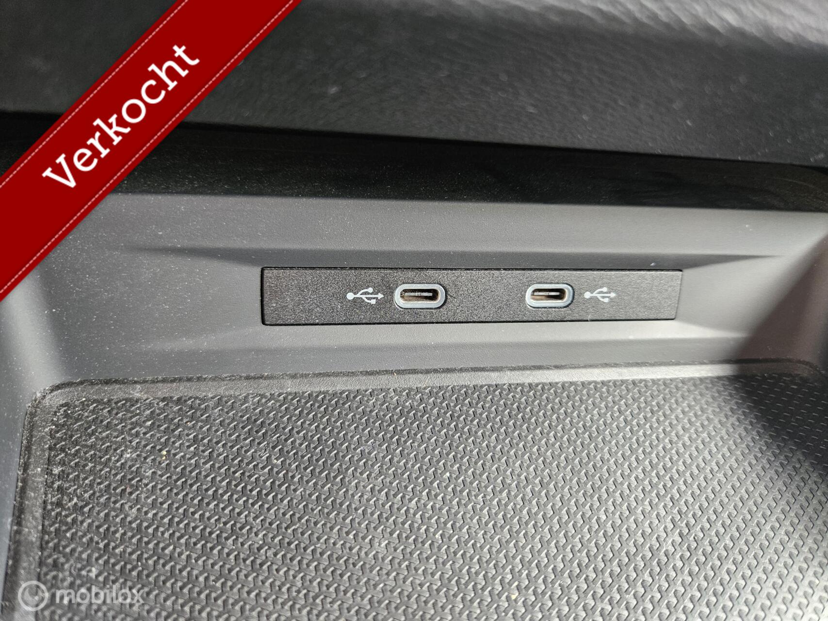 Foto van Seat Seat Leon SP