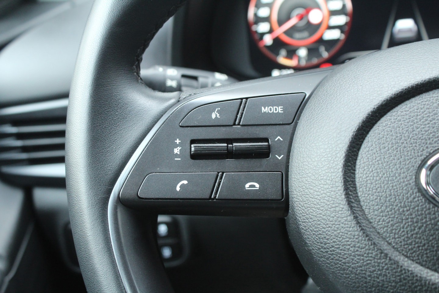 Foto van Hyundai Bayon
