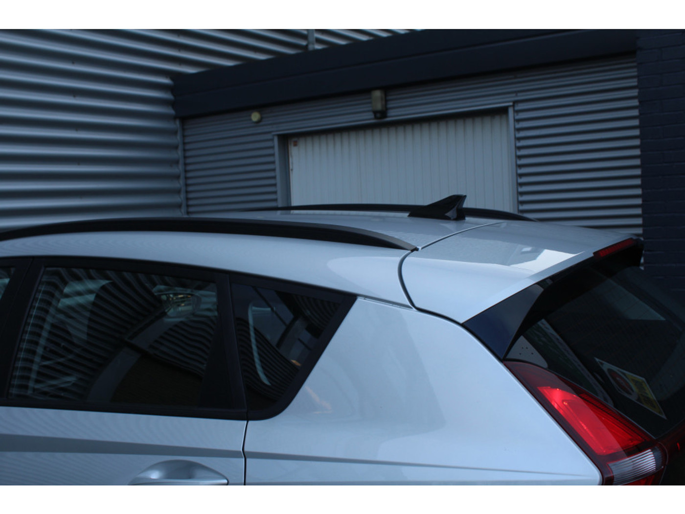 Foto van Hyundai Bayon