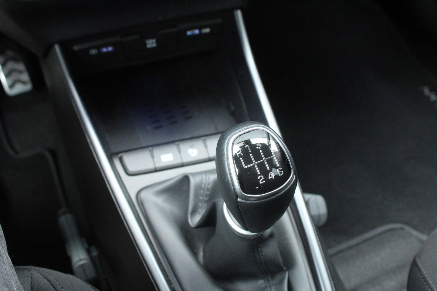Foto van Hyundai Bayon