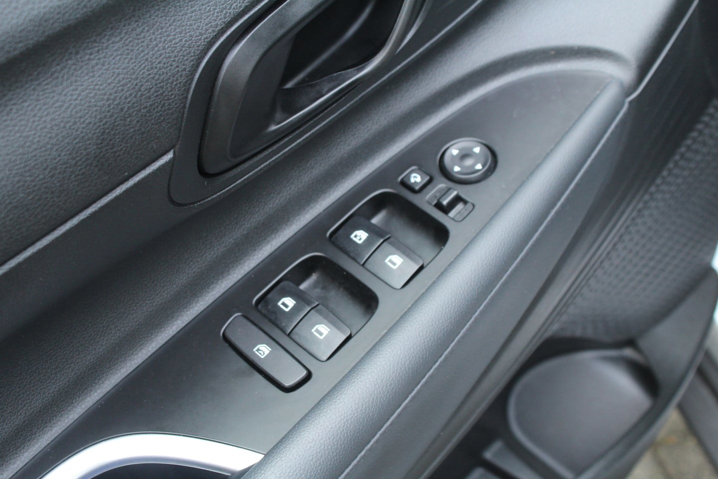Foto van Hyundai Bayon