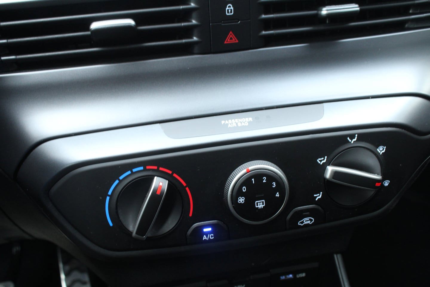 Foto van Hyundai Bayon