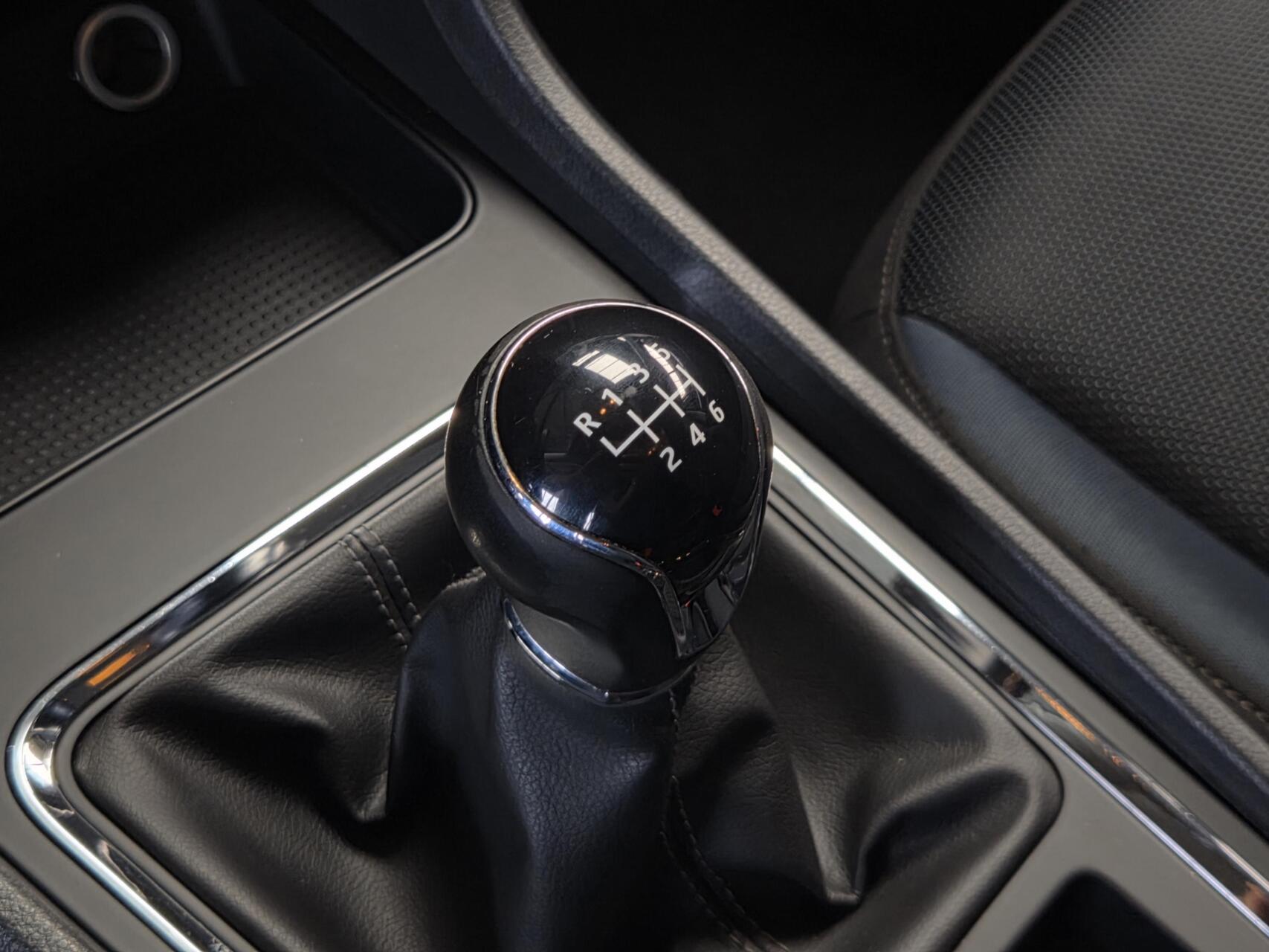 Foto van Seat Ateca