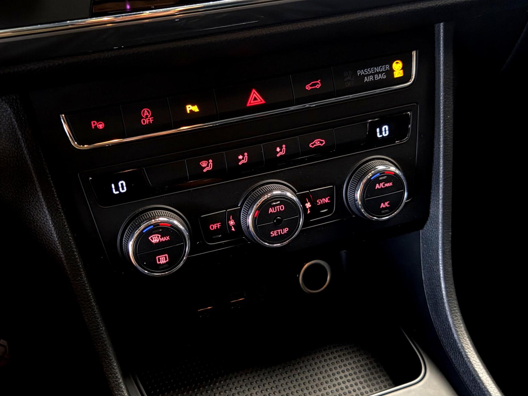 Foto van Seat Ateca