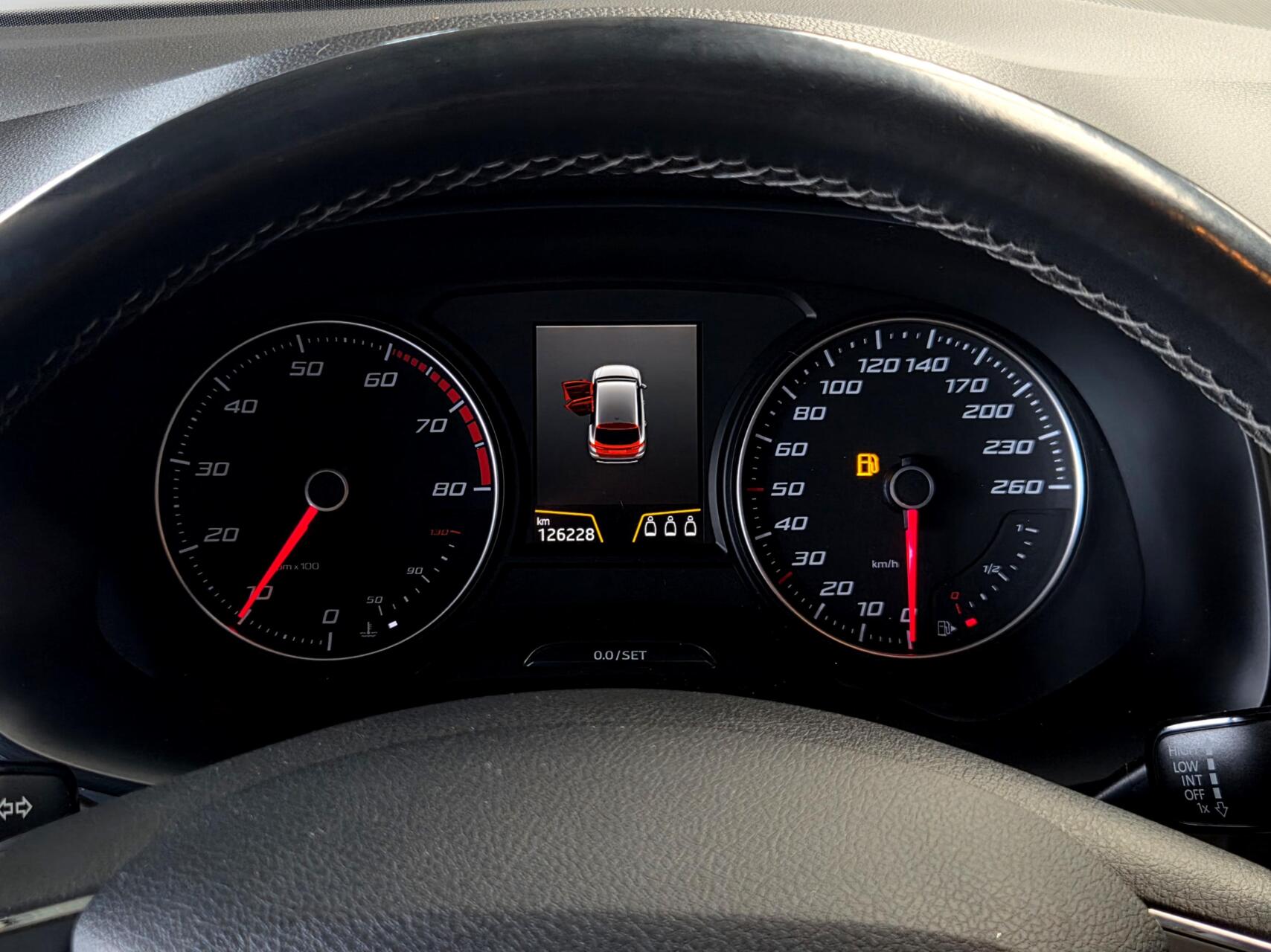 Foto van Seat Ateca