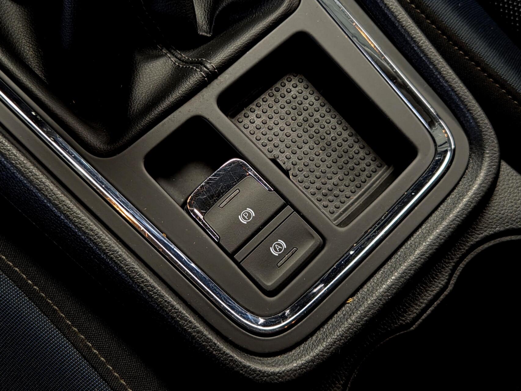 Foto van Seat Ateca