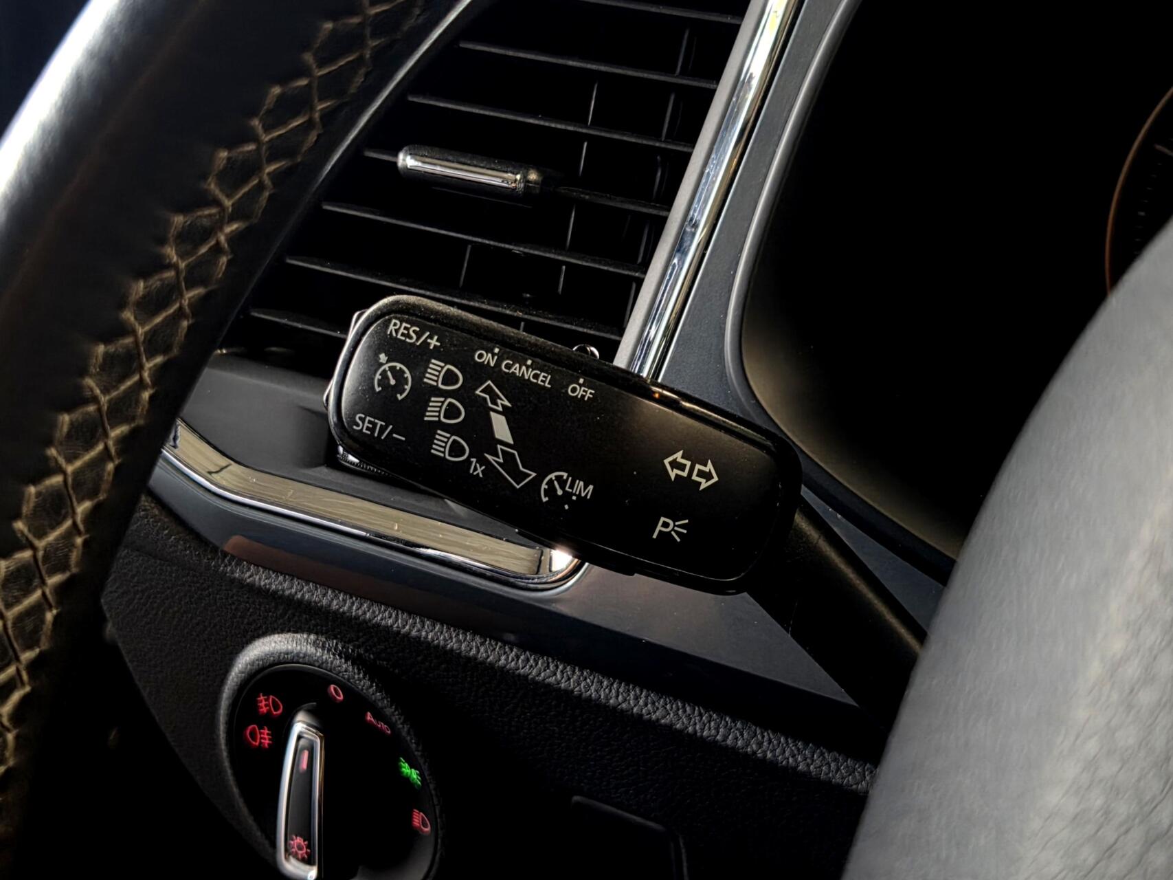 Foto van Seat Ateca