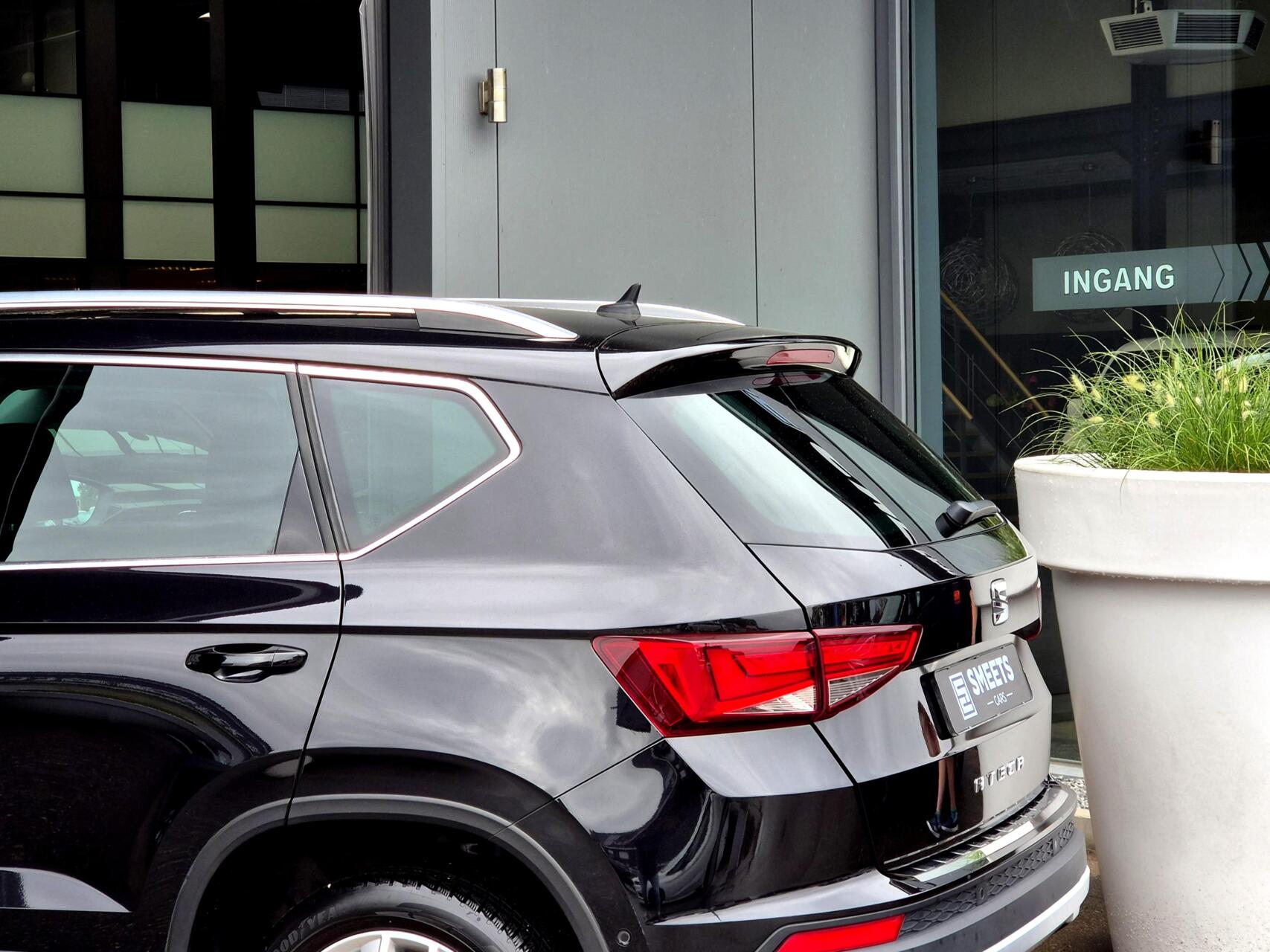 Foto van Seat Ateca