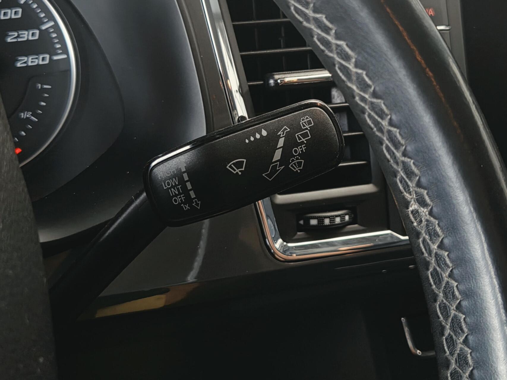 Foto van Seat Ateca