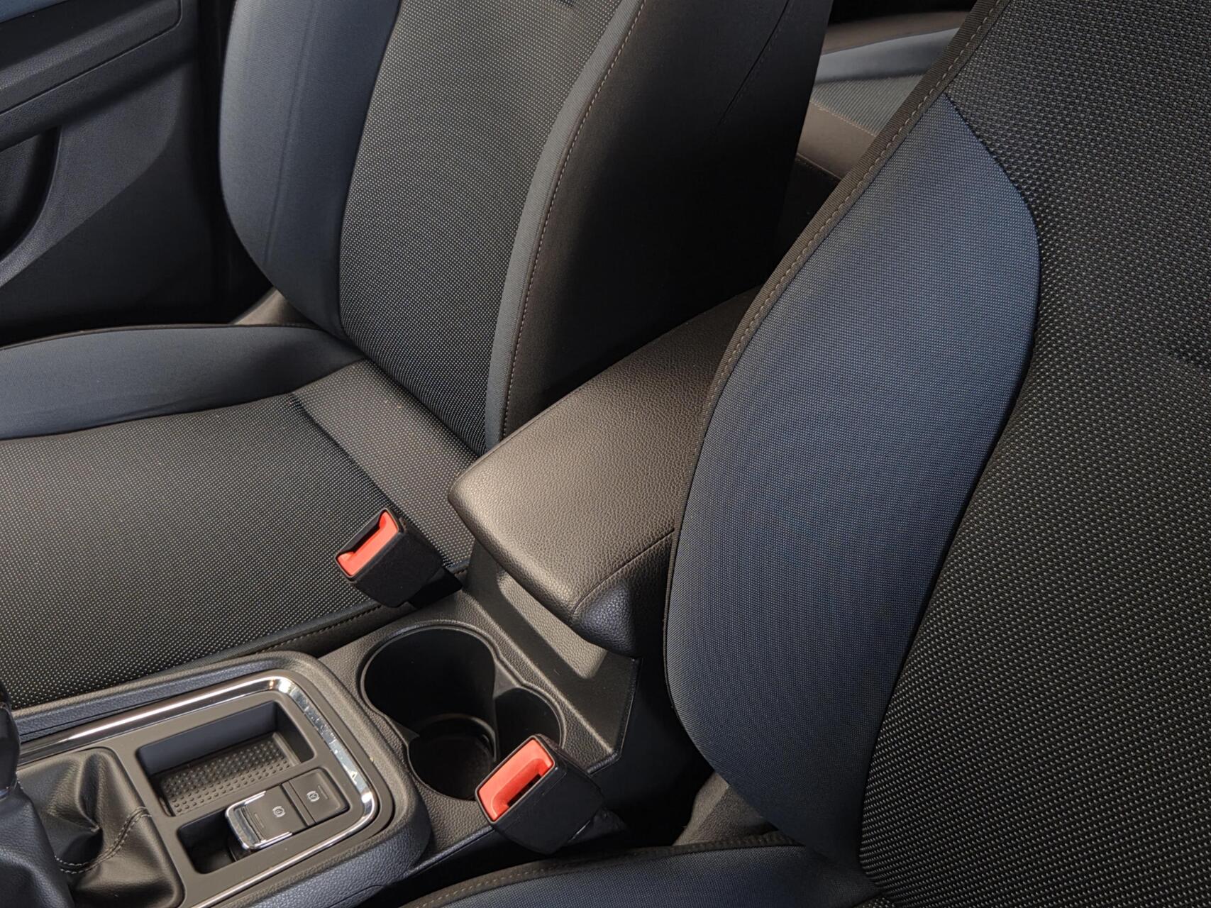 Foto van Seat Ateca