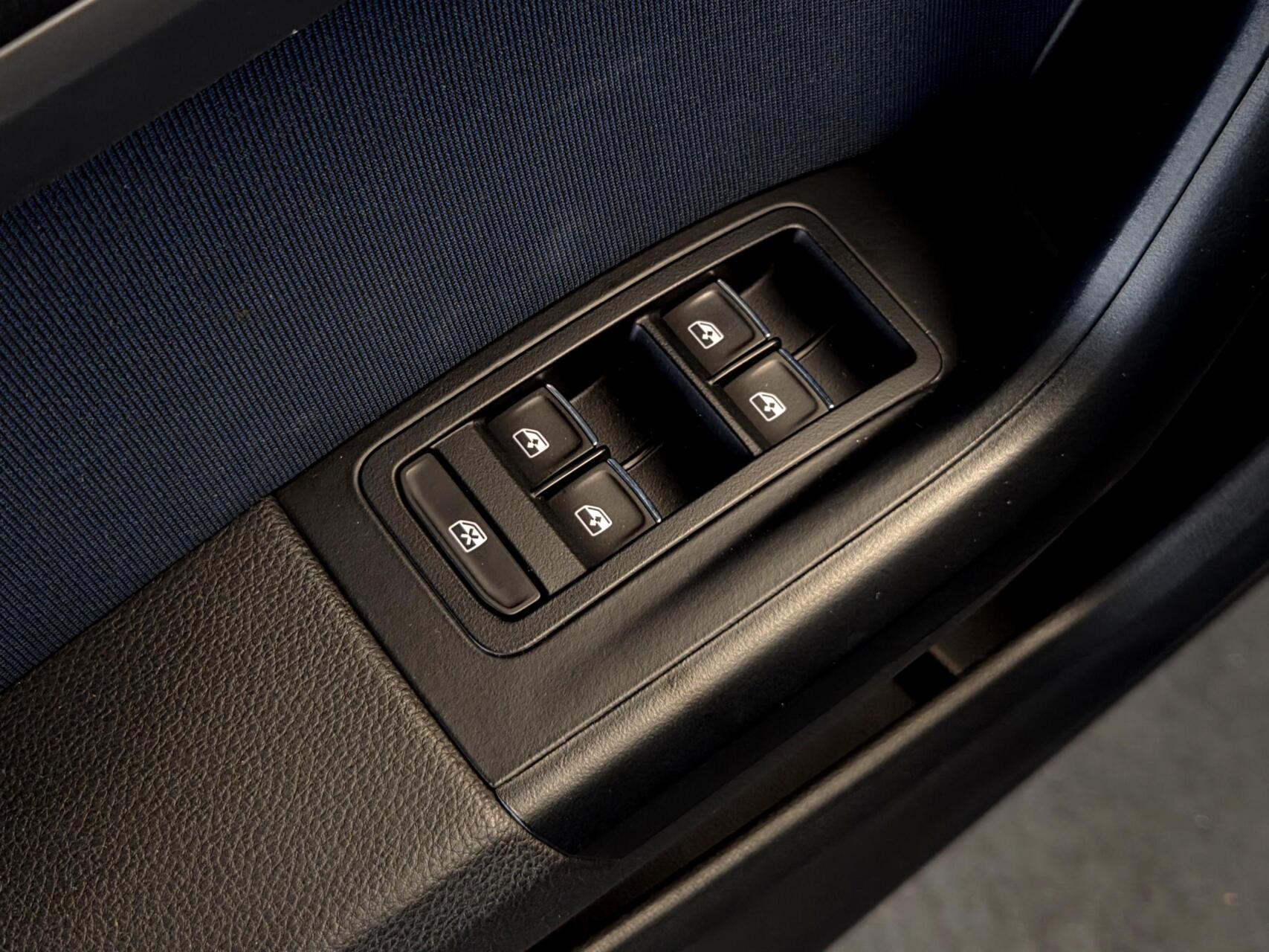 Foto van Seat Ateca