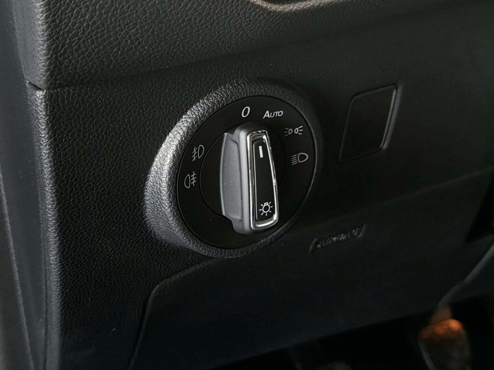 Foto van Seat Ateca