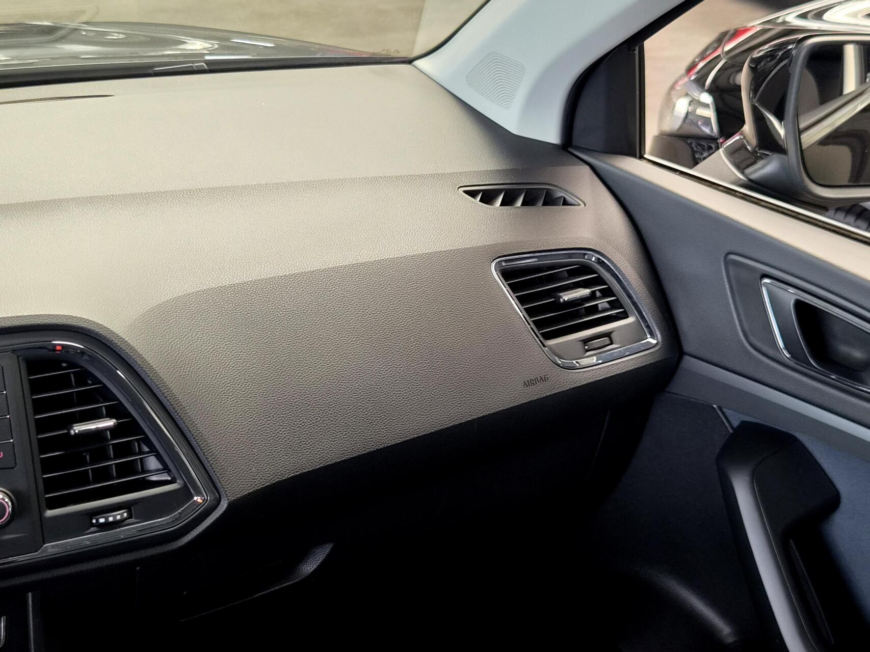 Foto van Seat Ateca