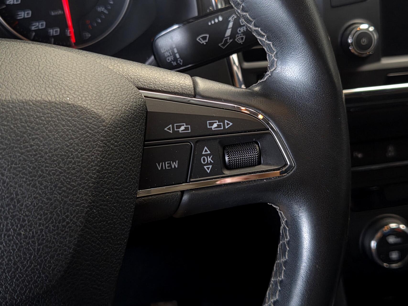 Foto van Seat Ateca