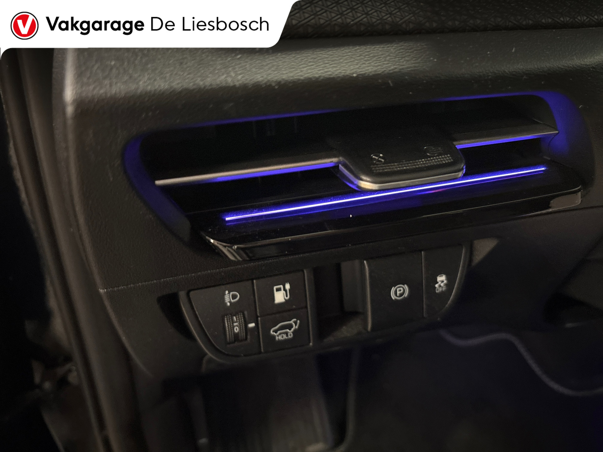 Foto van Kia Ev6