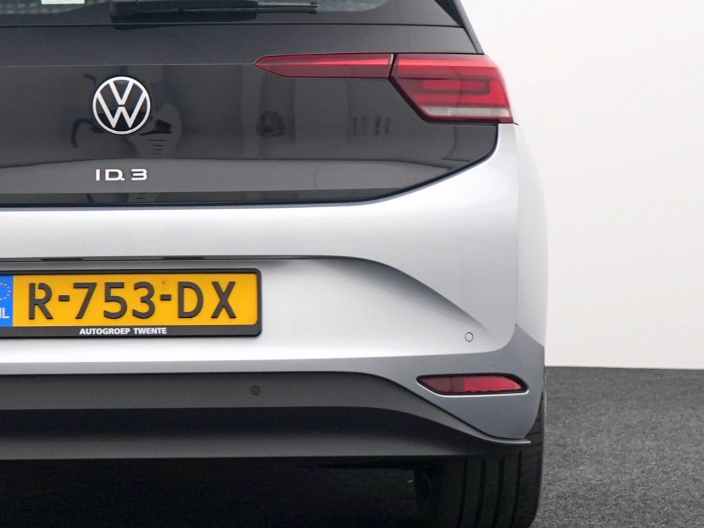 Foto van Volkswagen Id.3 Pure 110 KW